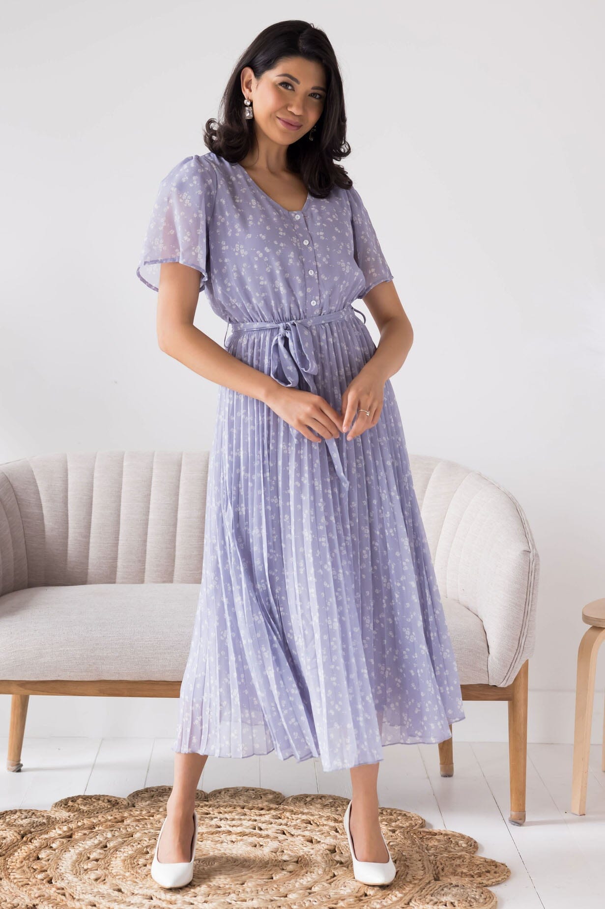 The Sheridan Modest Dresses vendor-unknown