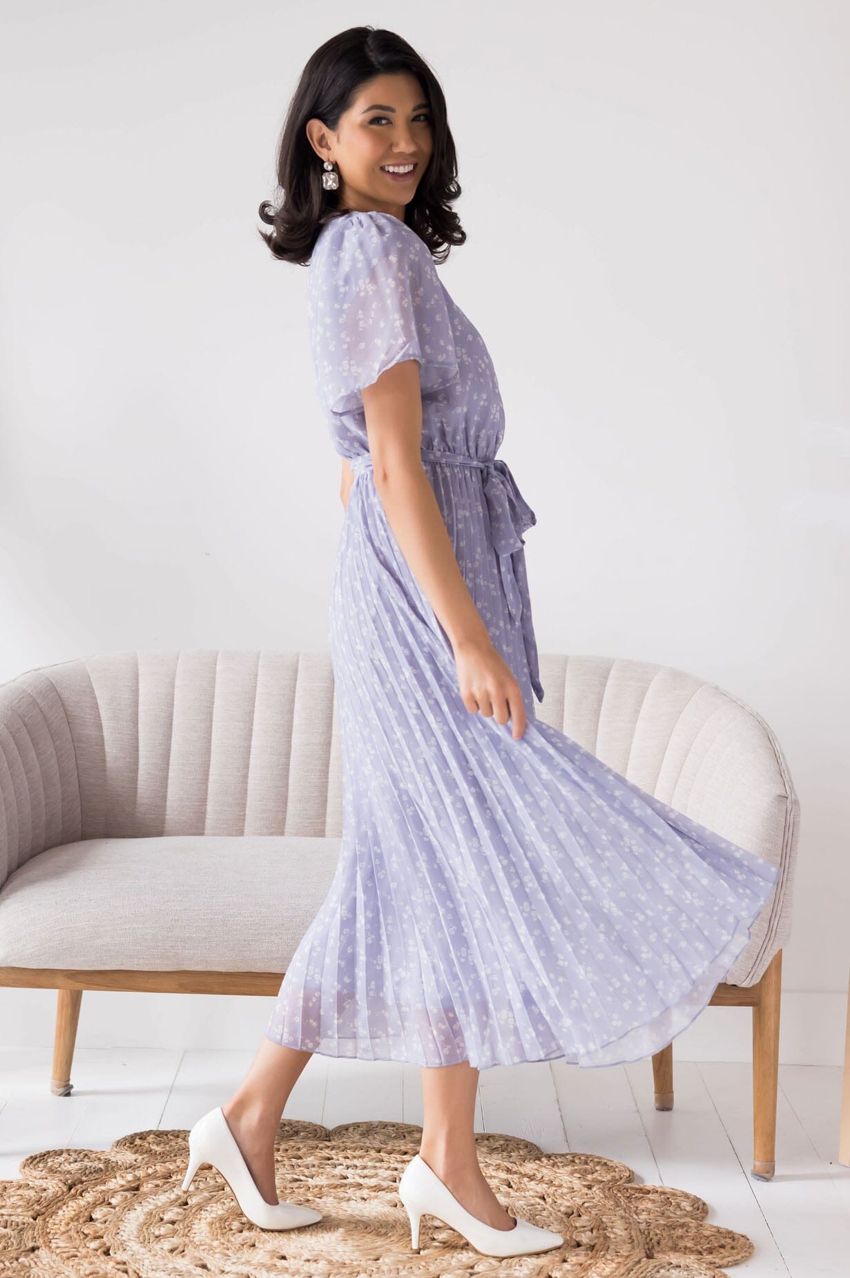 The Sheridan Modest Dresses vendor-unknown