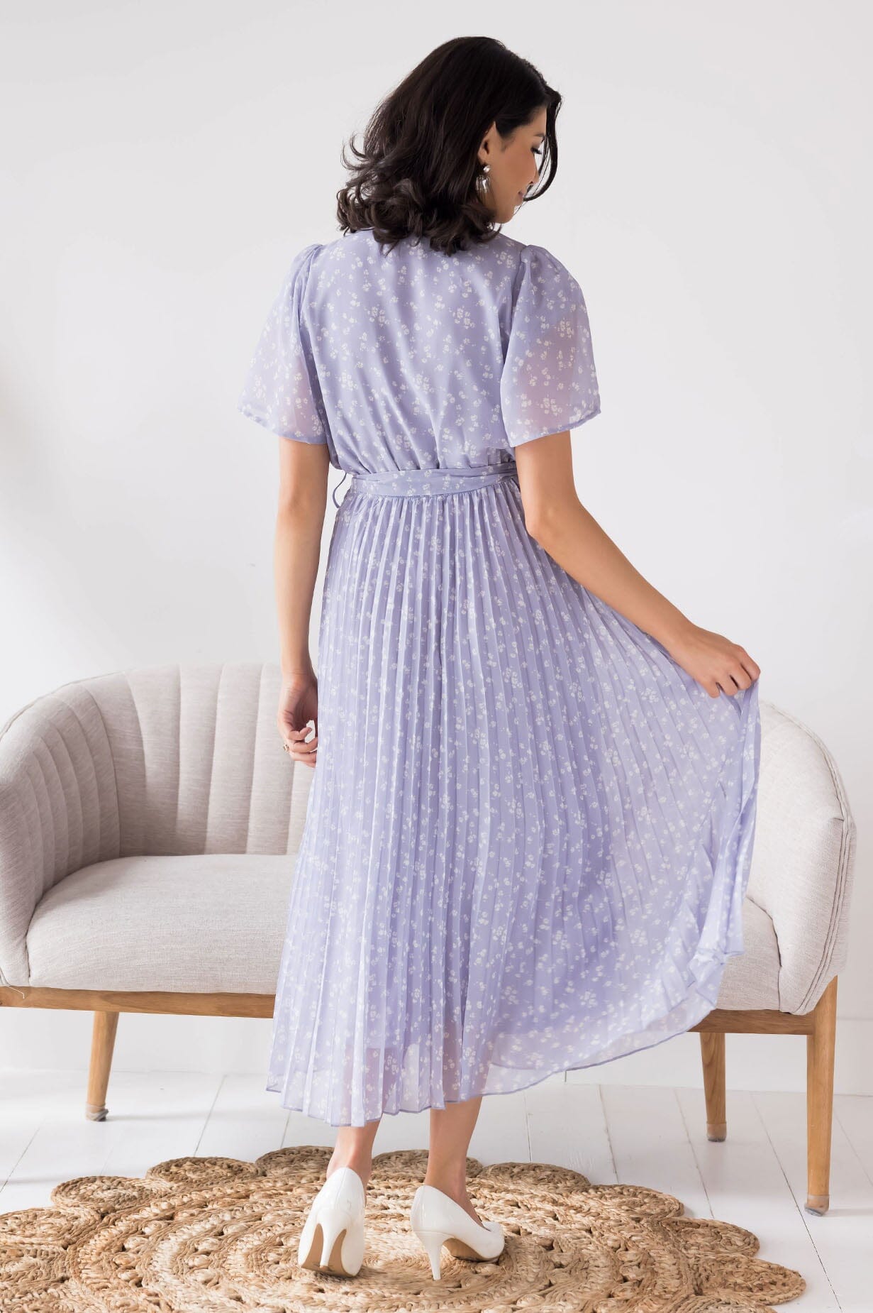 The Sheridan Modest Dresses vendor-unknown