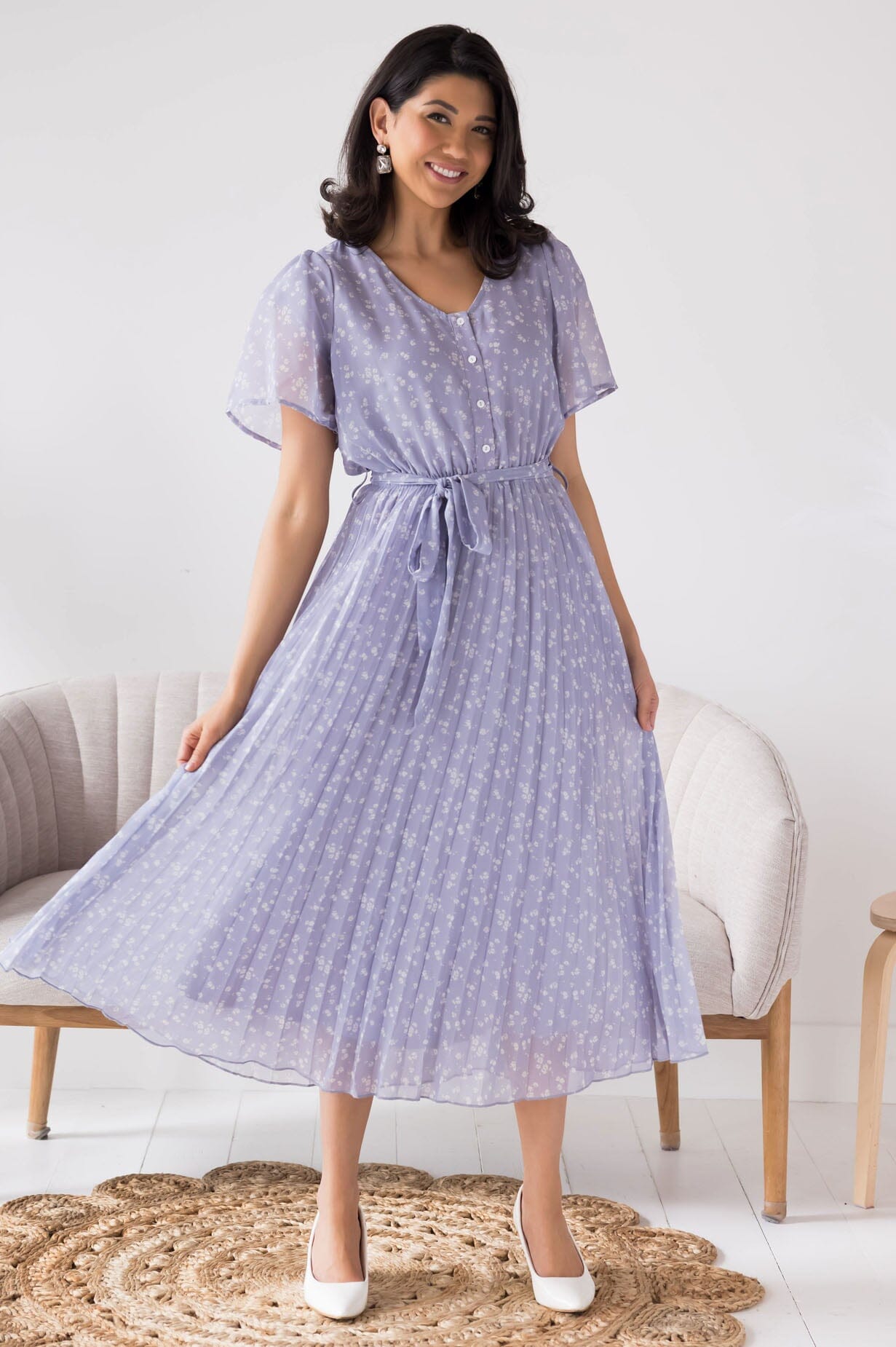 The Sheridan Modest Dresses vendor-unknown