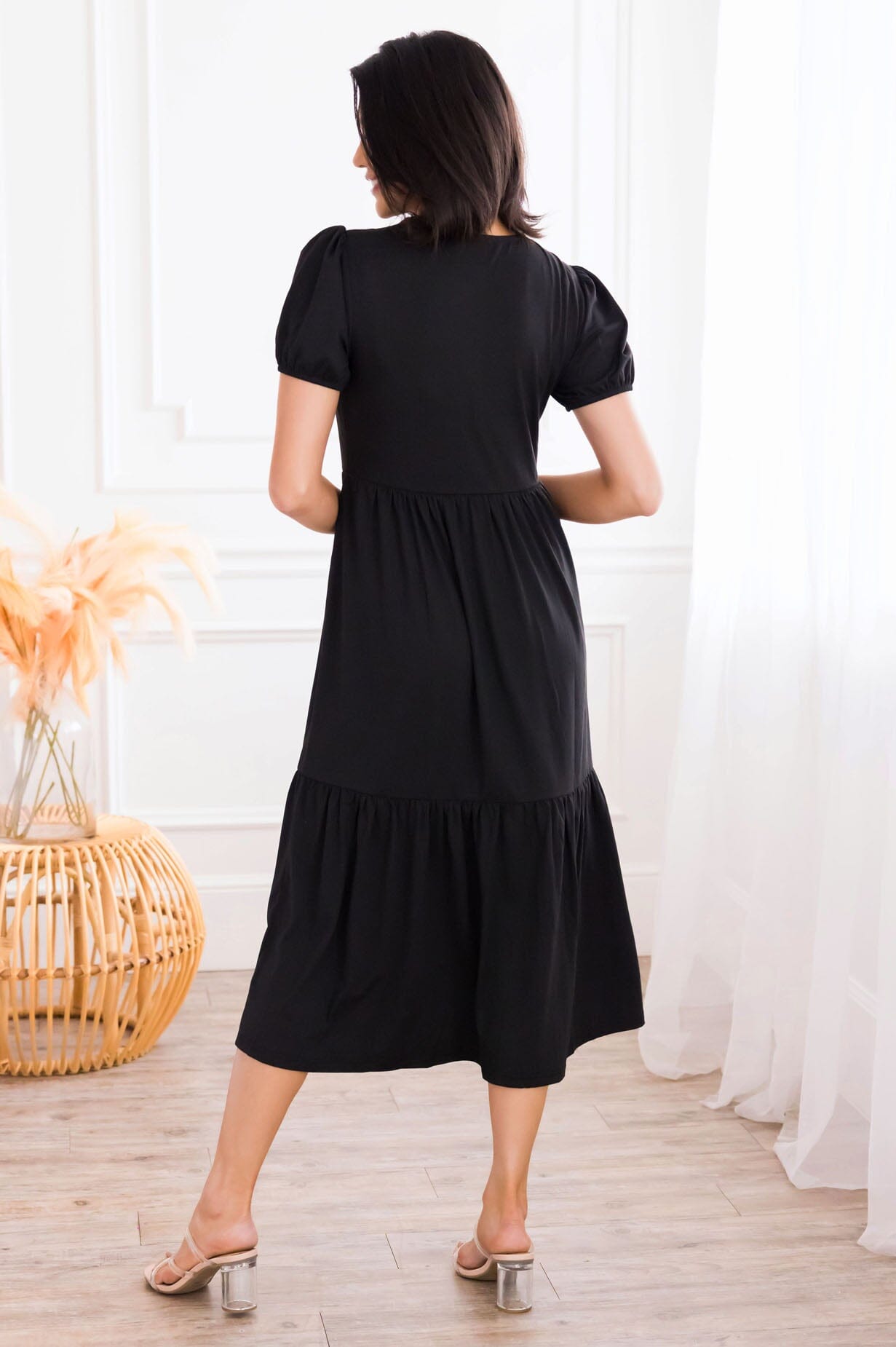 The Kaela Modest Dresses vendor-unknown