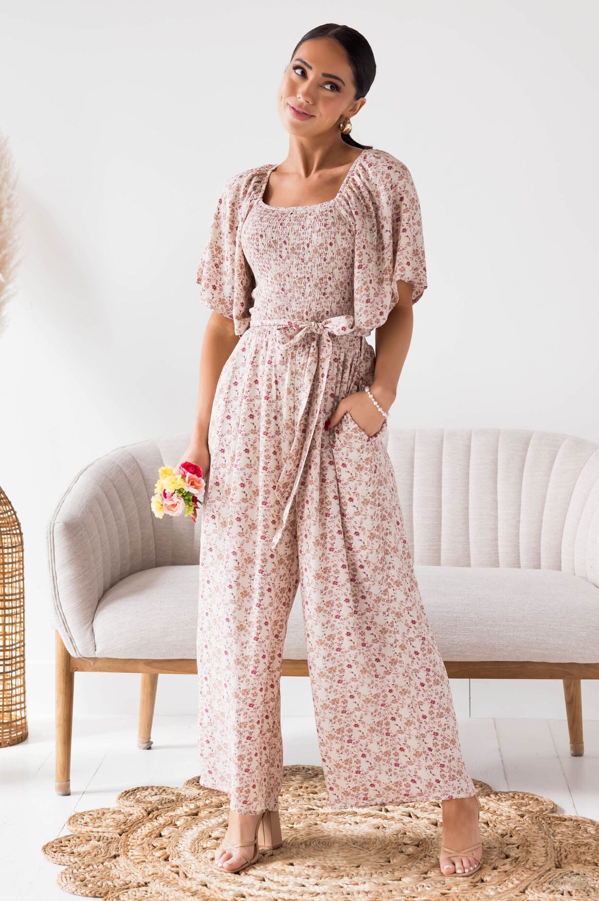 The Tabethia Modest Dresses vendor-unknown