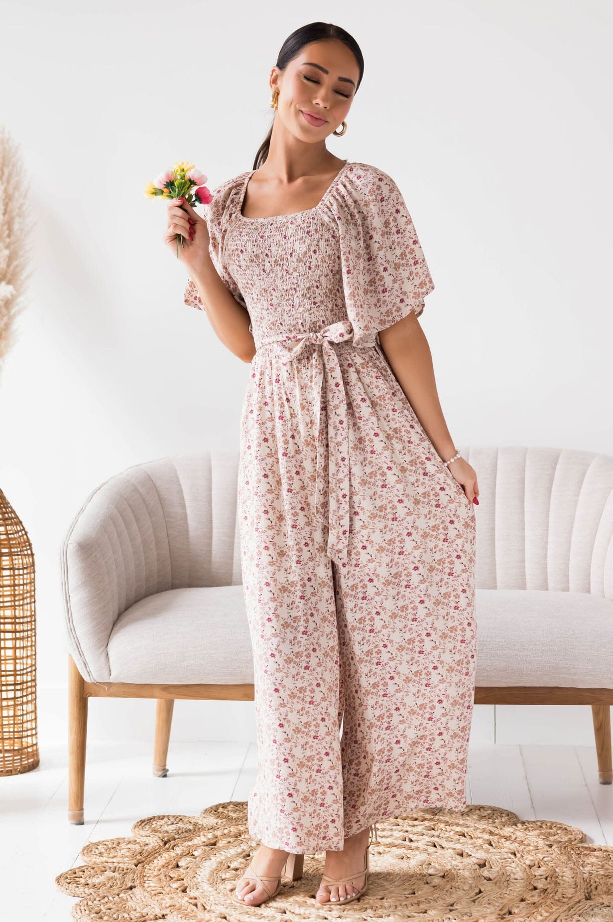 The Tabethia Modest Dresses vendor-unknown