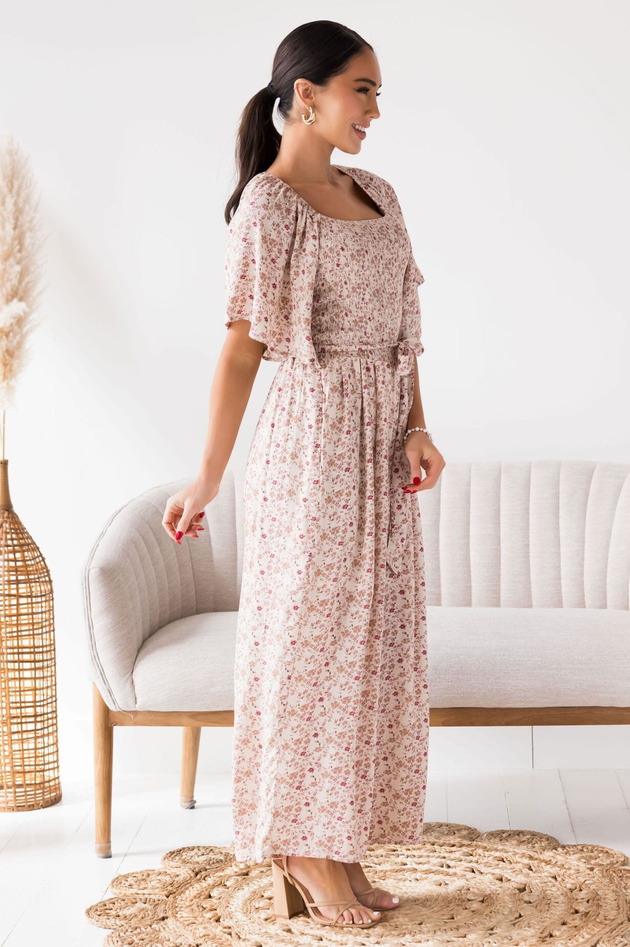 The Tabethia Modest Dresses vendor-unknown