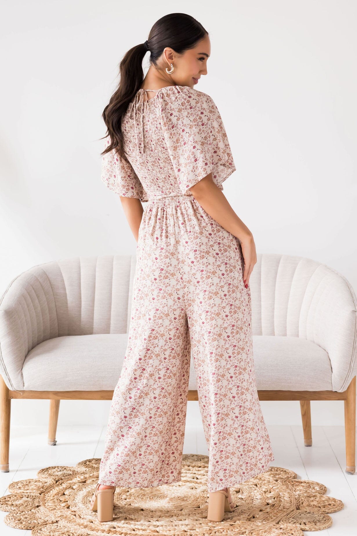 The Tabethia Modest Dresses vendor-unknown