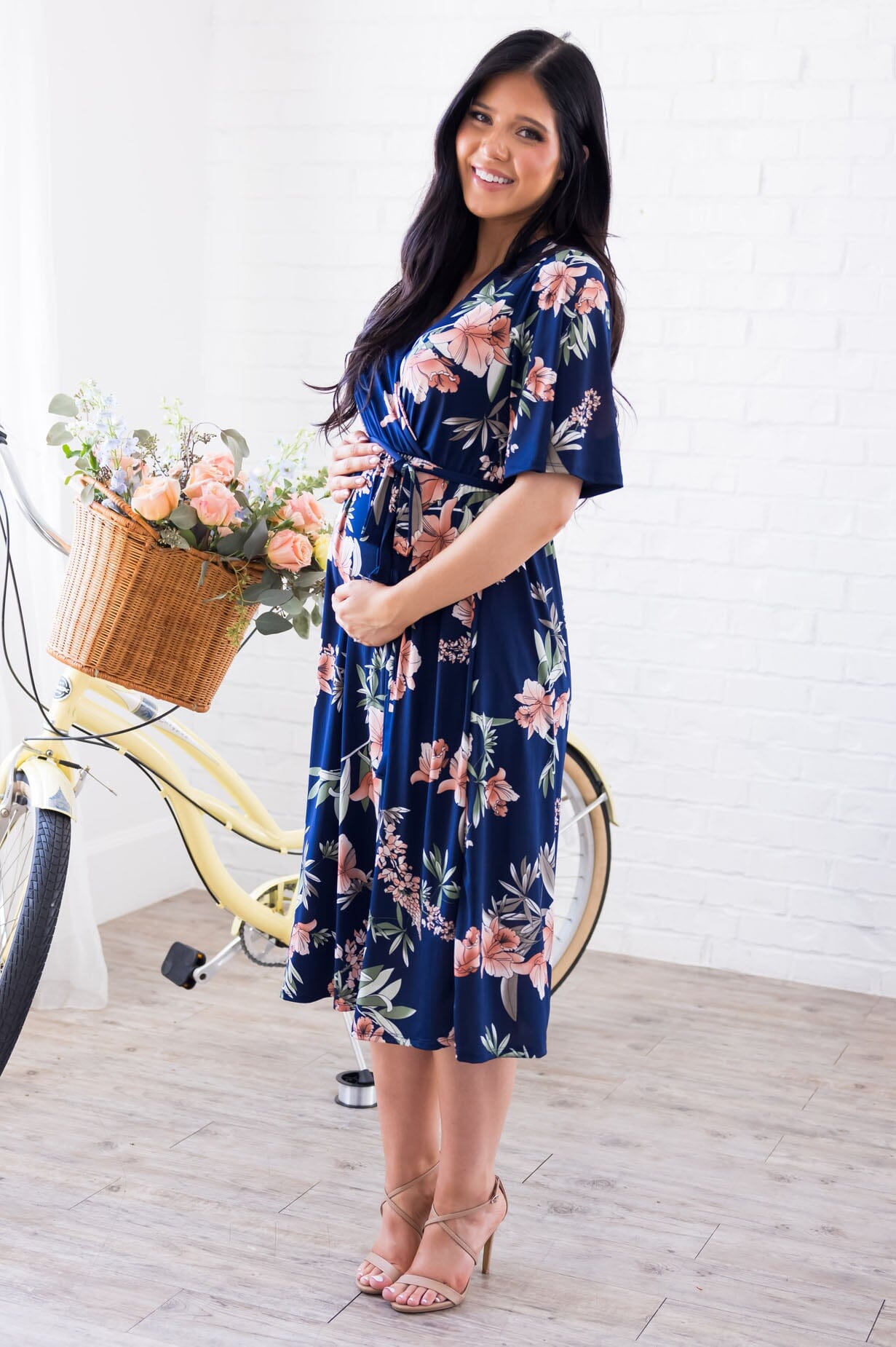 The Kathy Modest Dresses vendor-unknown