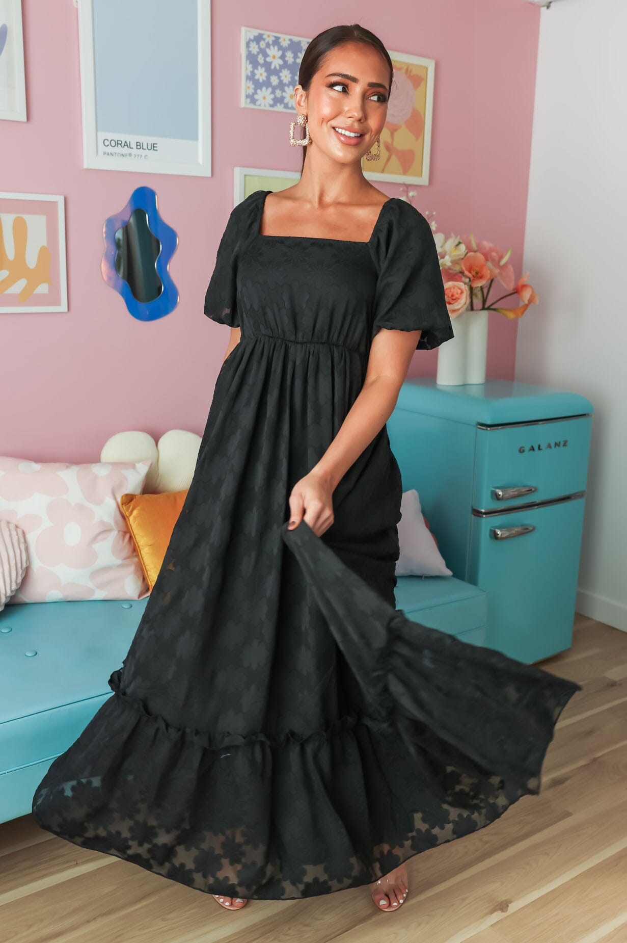 The Hadleigh Modest Dresses vendor-unknown