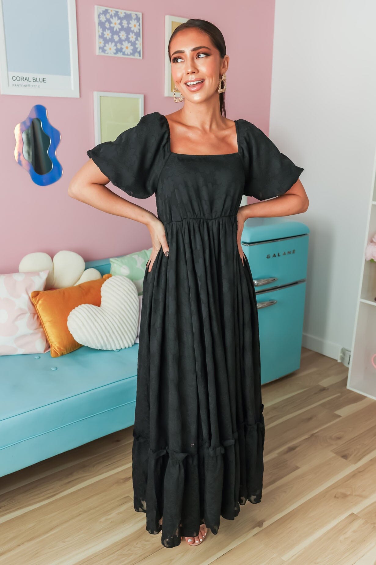 The Hadleigh Modest Dresses vendor-unknown