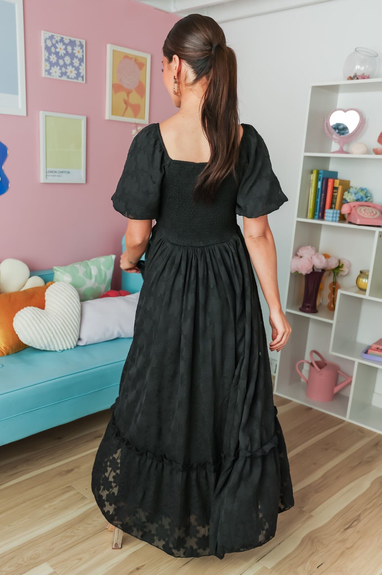 The Hadleigh Modest Dresses vendor-unknown