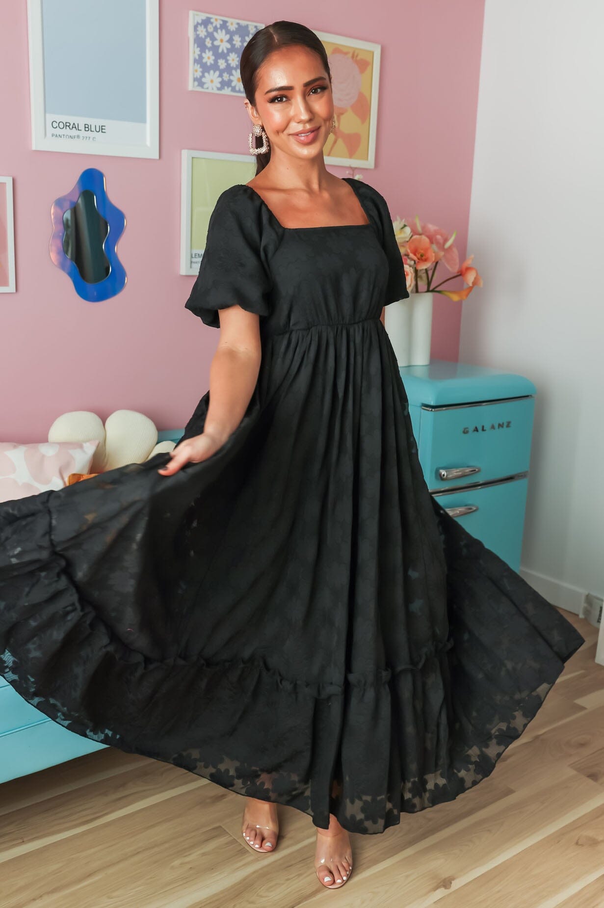 The Hadleigh Modest Dresses vendor-unknown