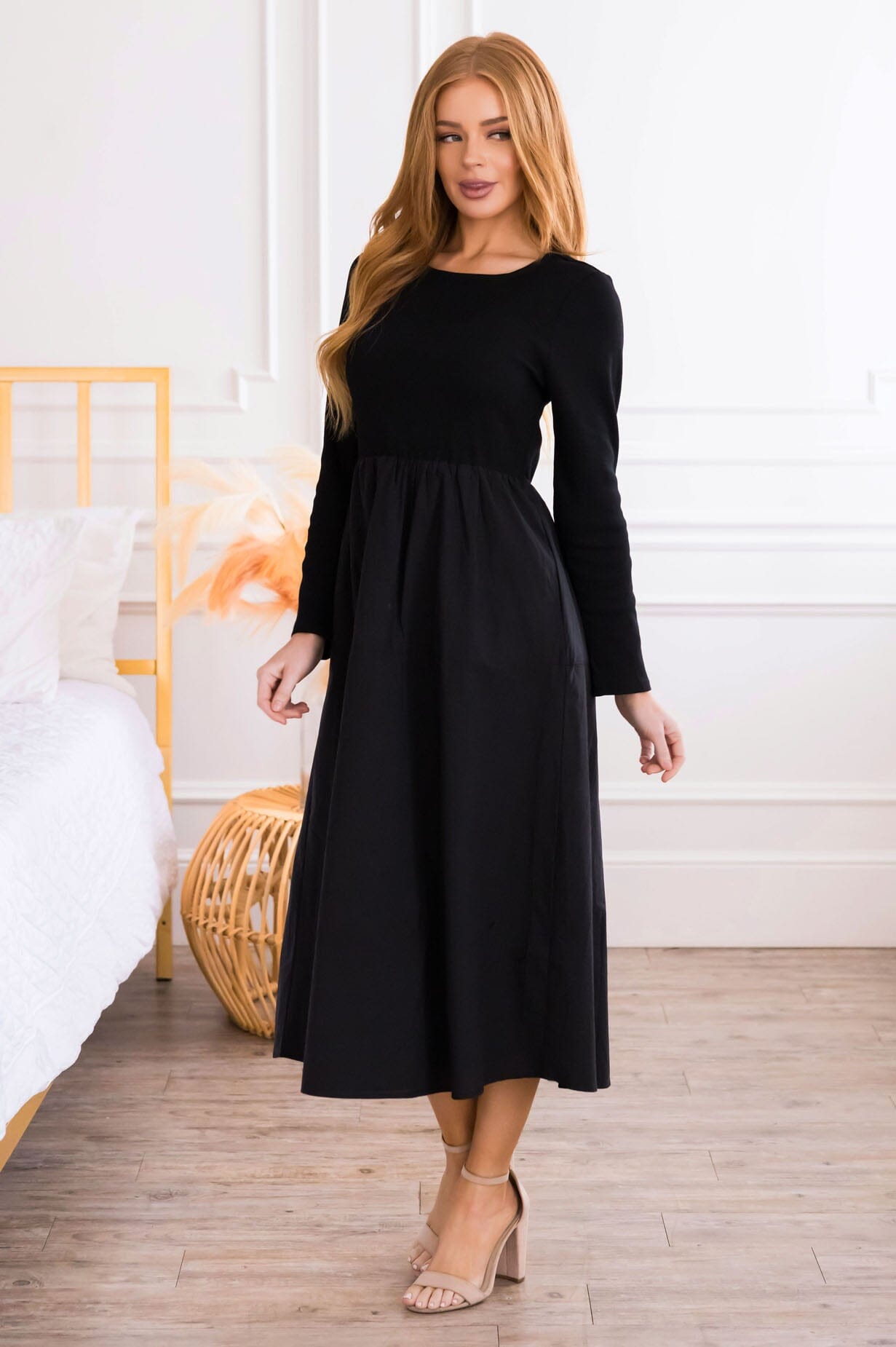 The Summit Modest Dresses vendor-unknown