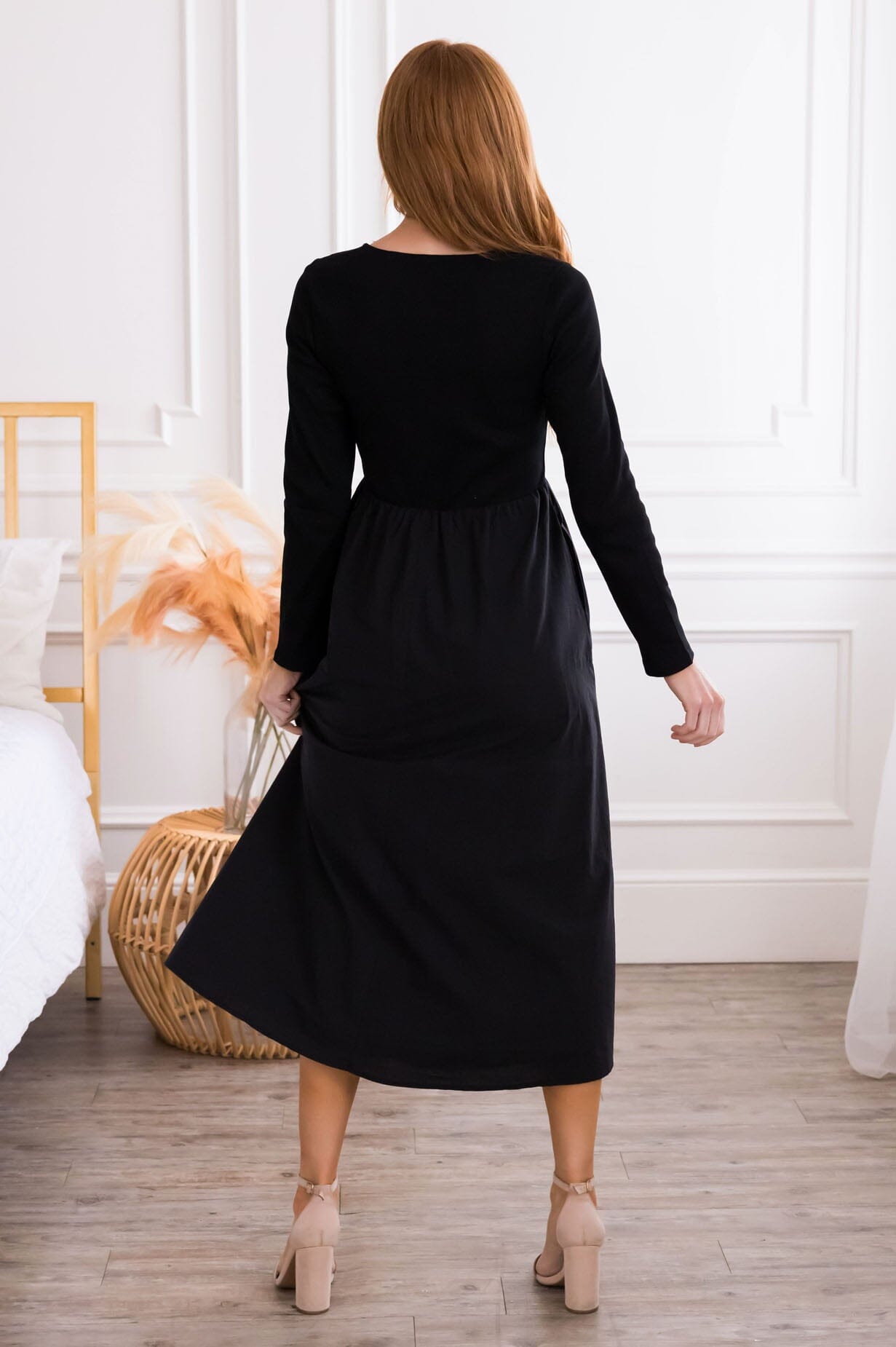 The Summit Modest Dresses vendor-unknown