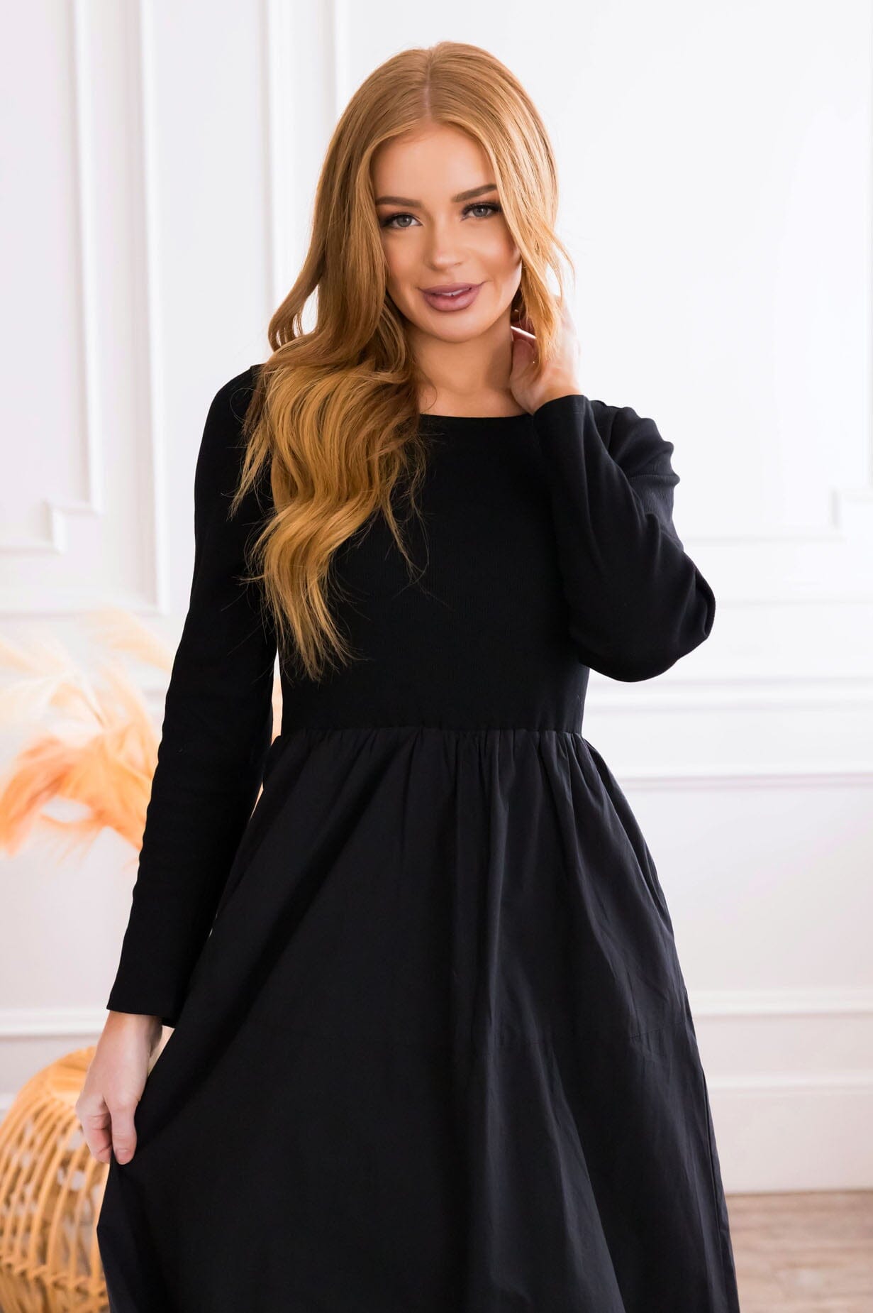 The Summit Modest Dresses vendor-unknown