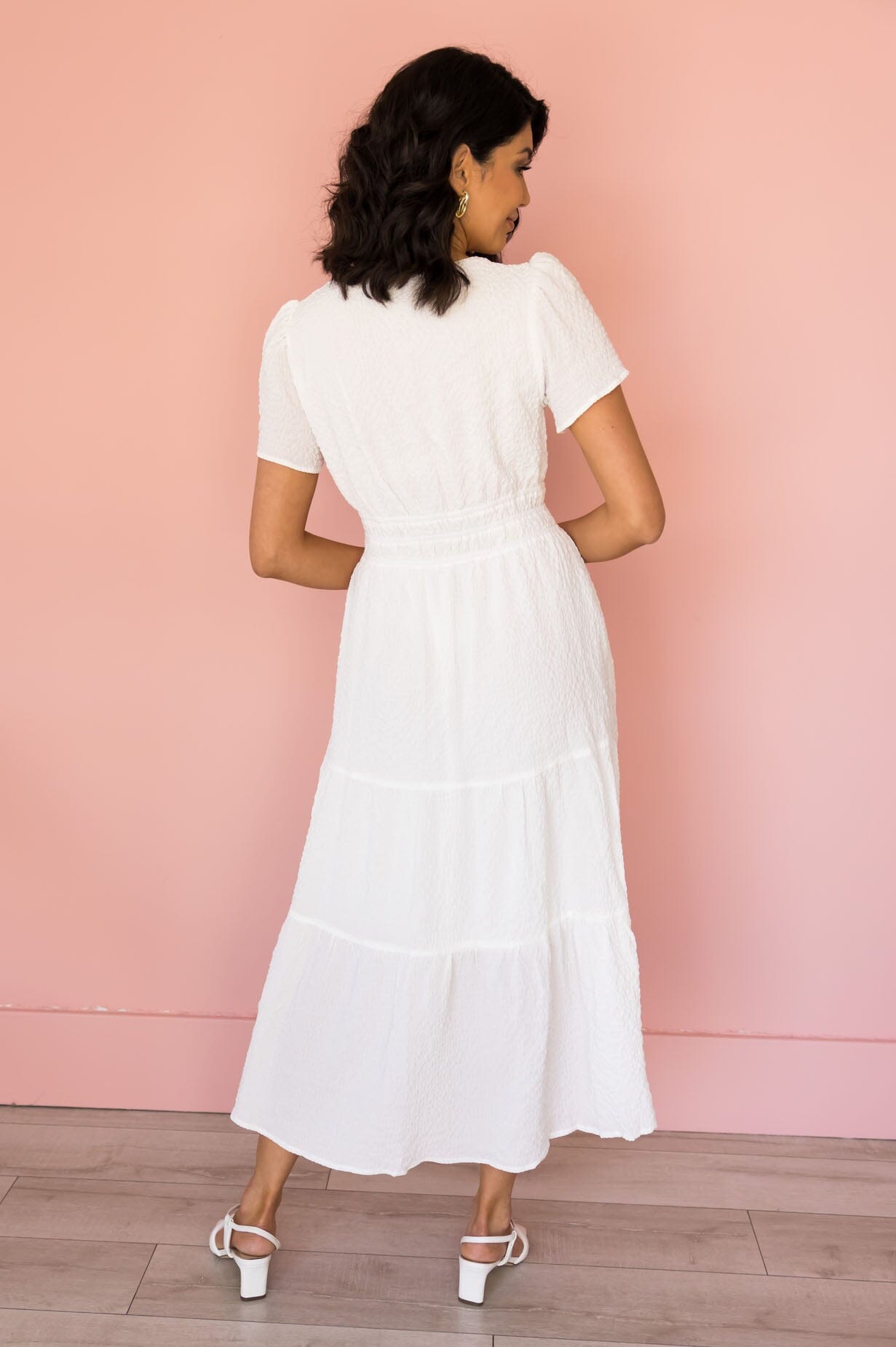 The Harley Modest Dresses vendor-unknown