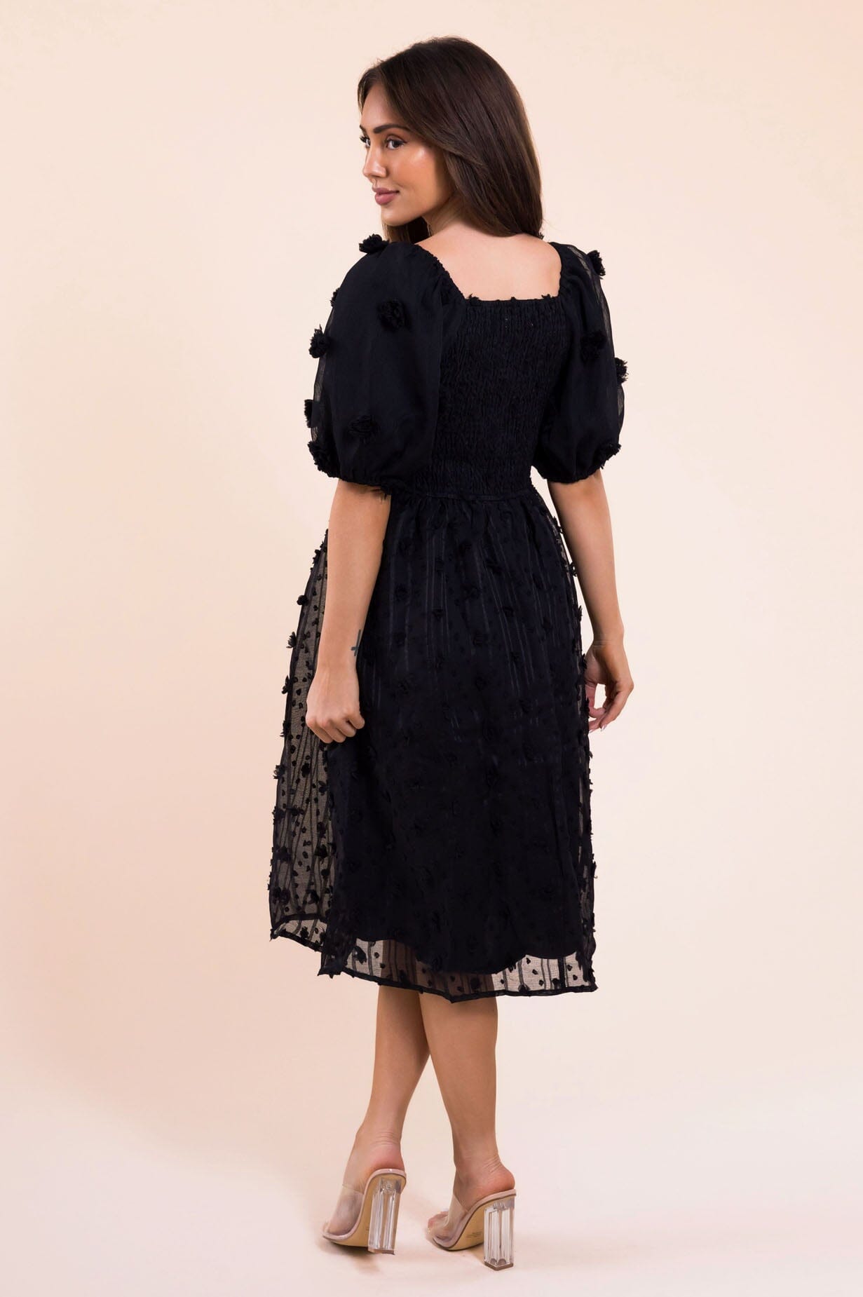 The Keylee Modest Dresses vendor-unknown