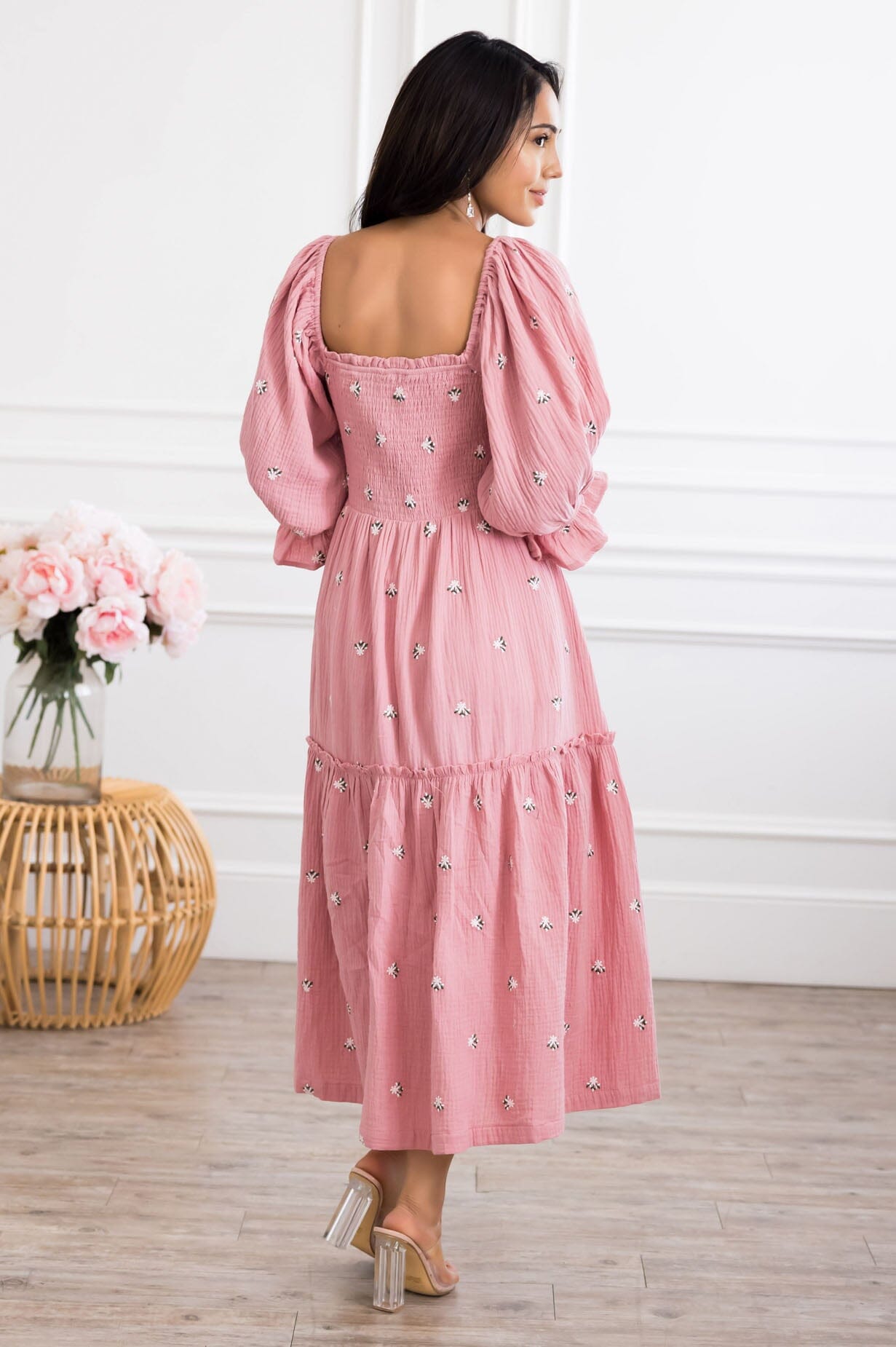 The Bates Modest Dresses vendor-unknown