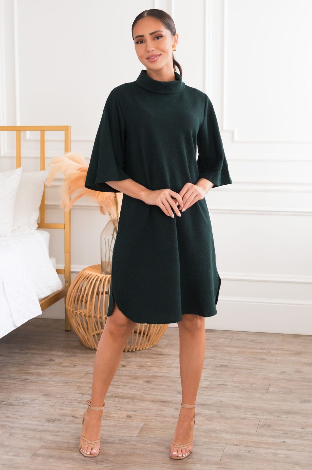 The Jensen Modest Dresses vendor-unknown