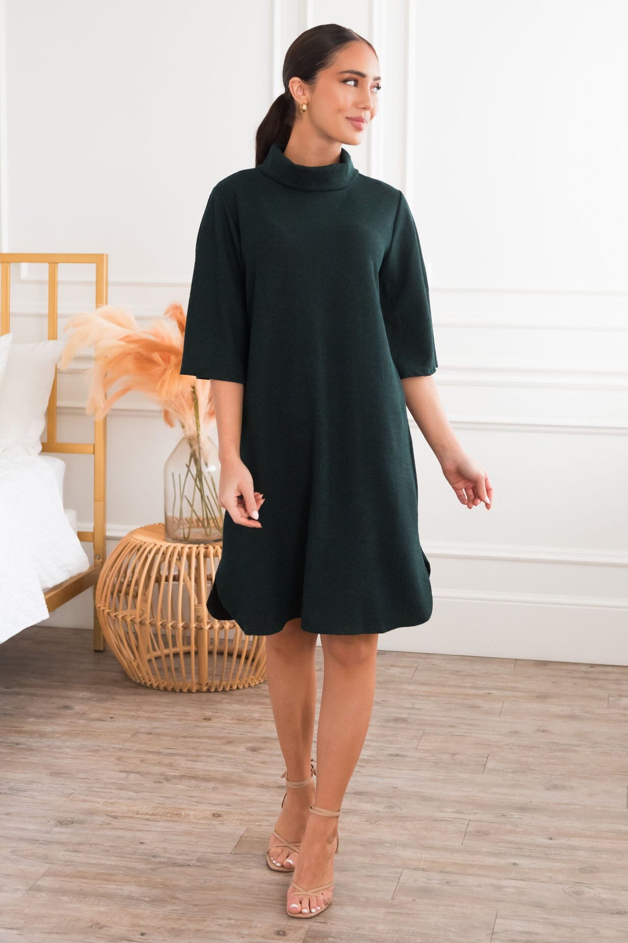 The Jensen Modest Dresses vendor-unknown