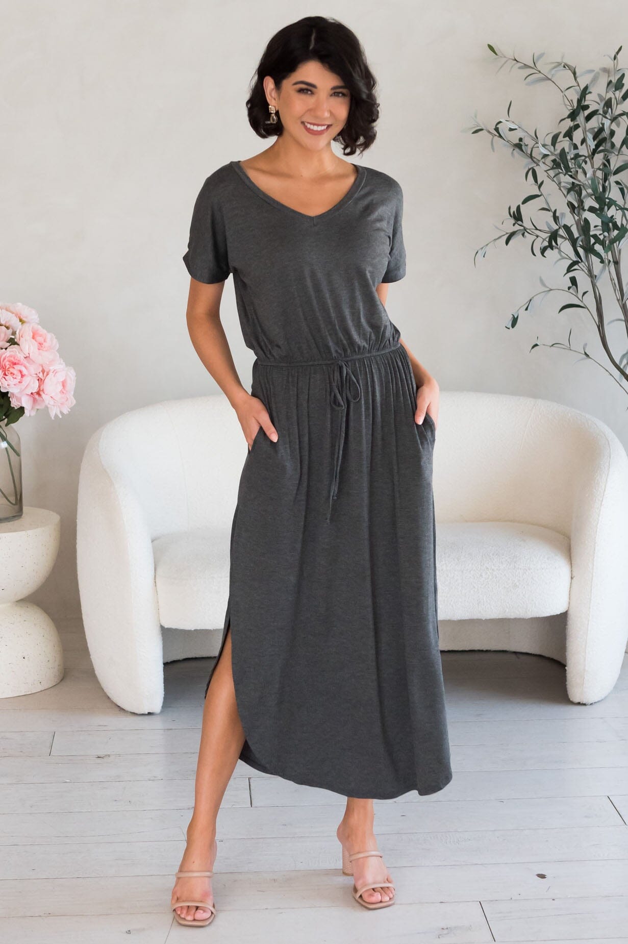 marta maxi dress Women's Sexy Black Halter Maxi Dress