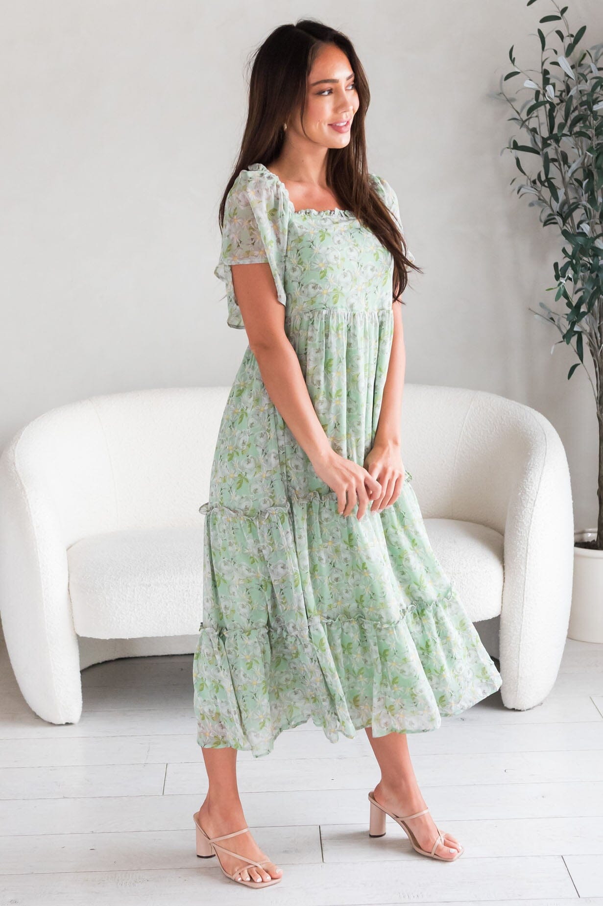 The Marnie Modest Dresses vendor-unknown