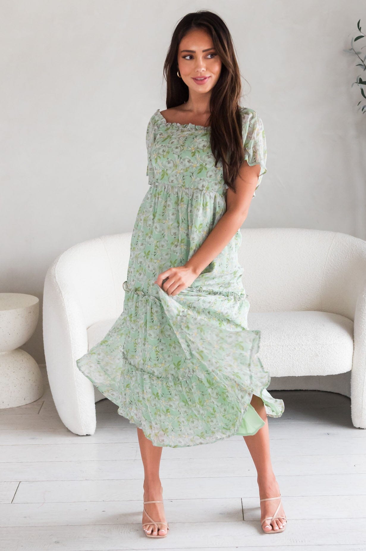 The Marnie Modest Dresses vendor-unknown