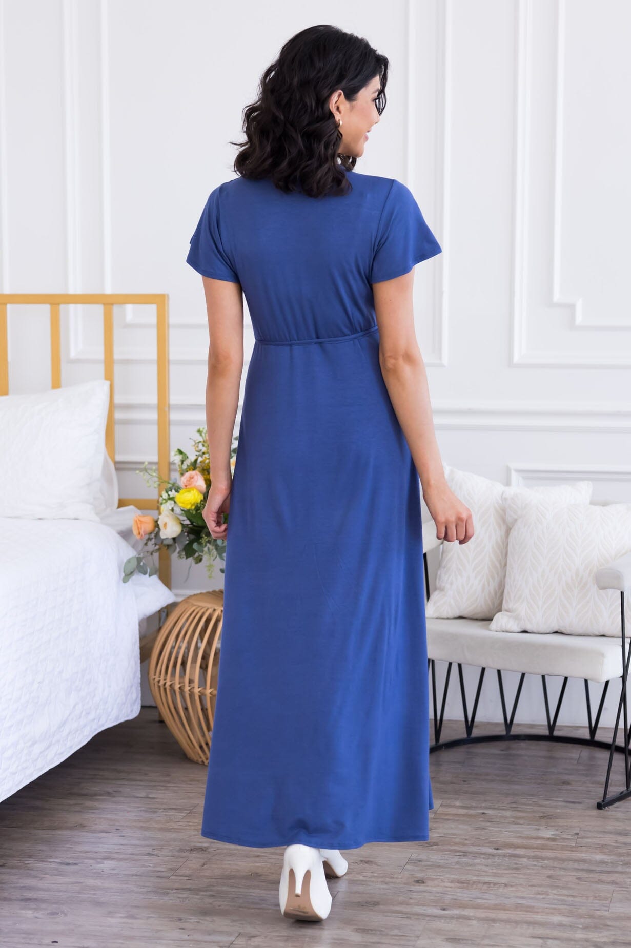 The Karey Modest Dresses vendor-unknown