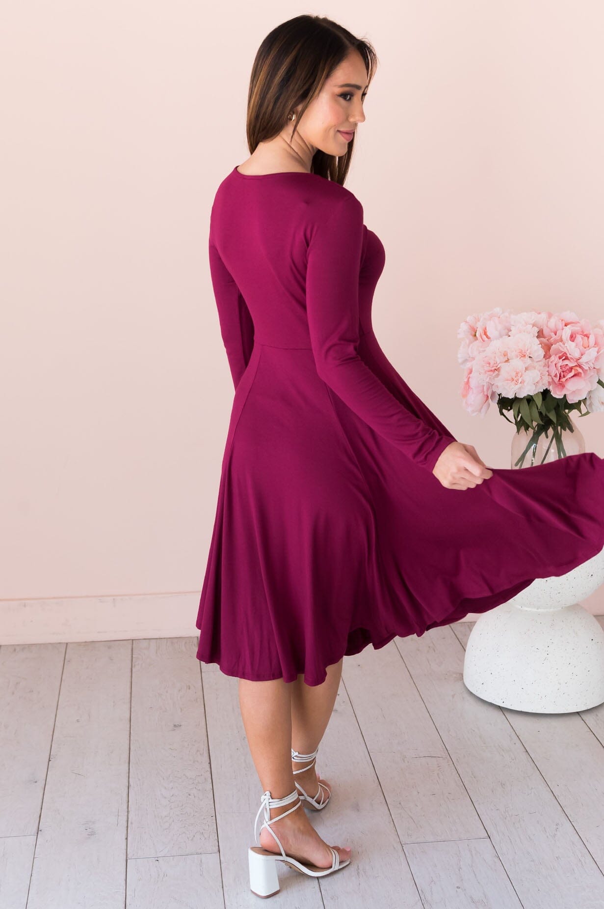 The Keiley NeeSee's Dresses