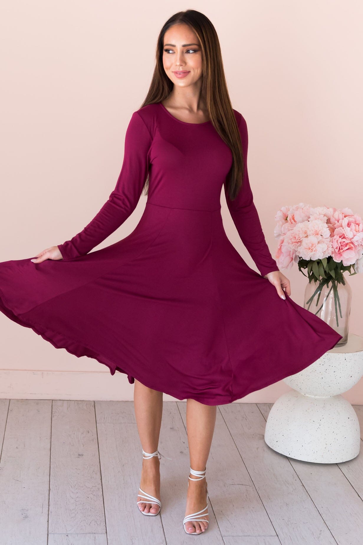 The Keiley NeeSee's Dresses