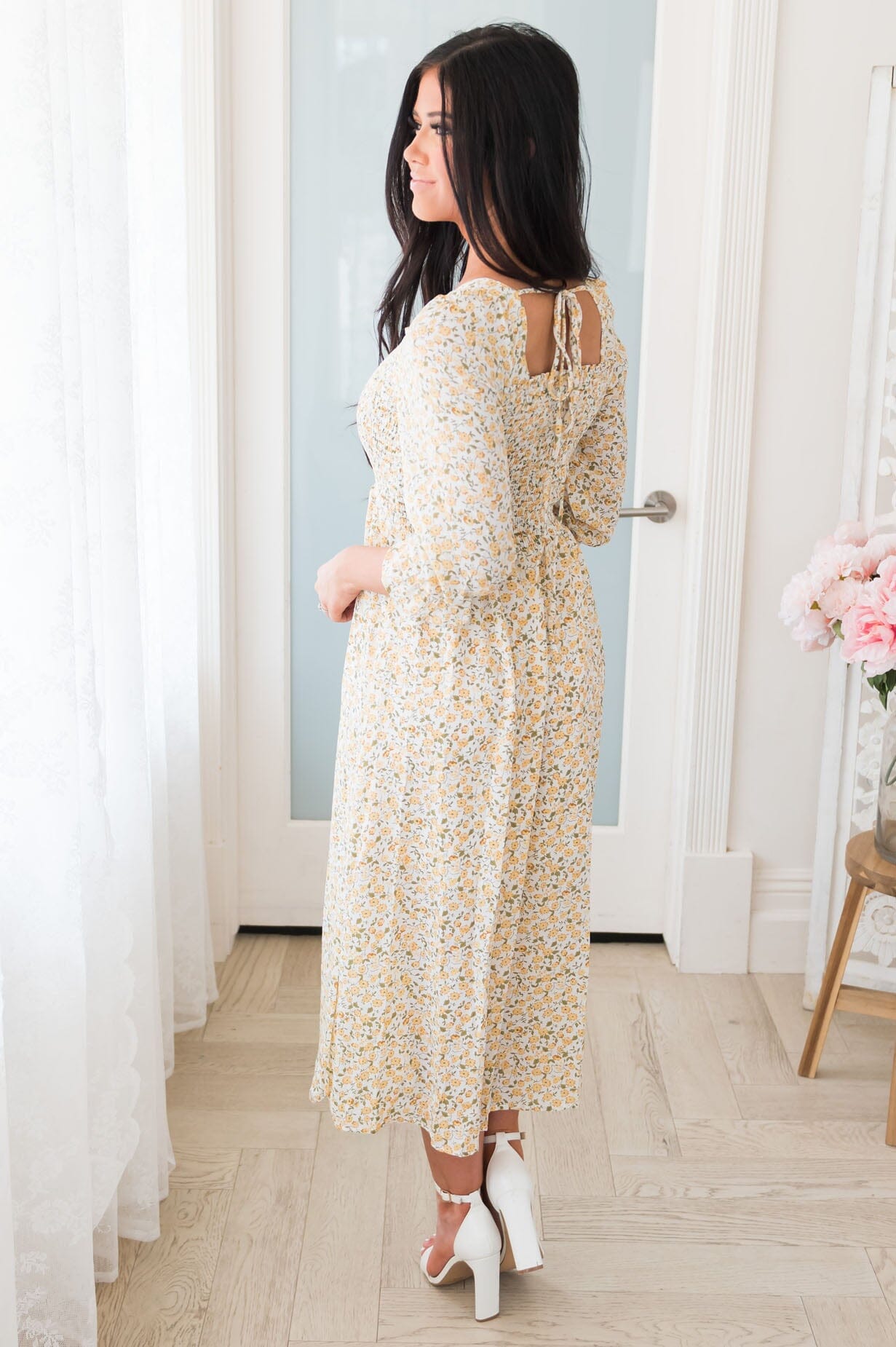 The Railynn Modest Dresses vendor-unknown