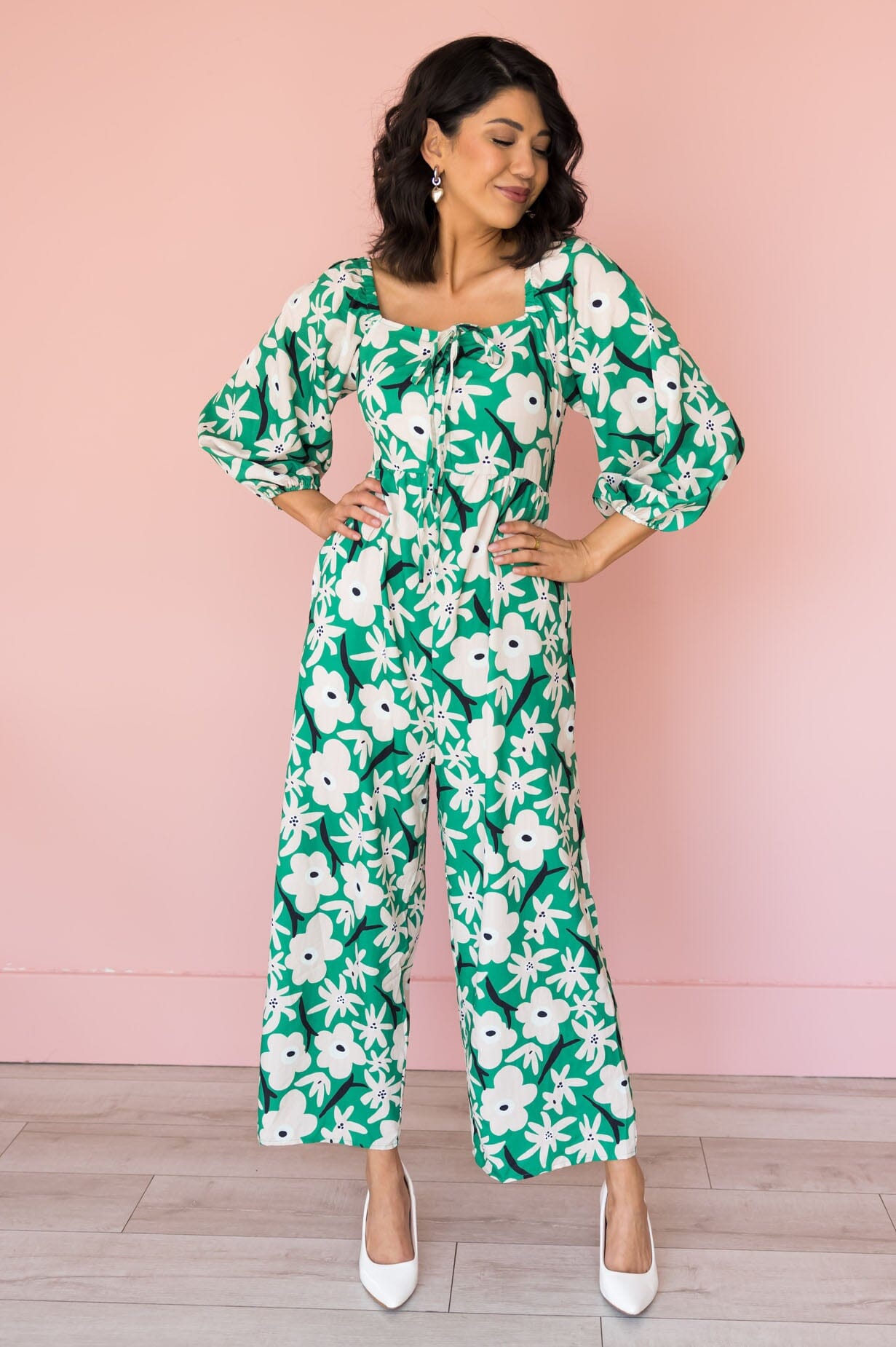 The Bria Modest Dresses vendor-unknown