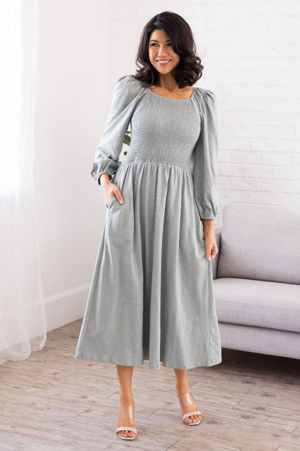 MARILOU DRESS main image 1