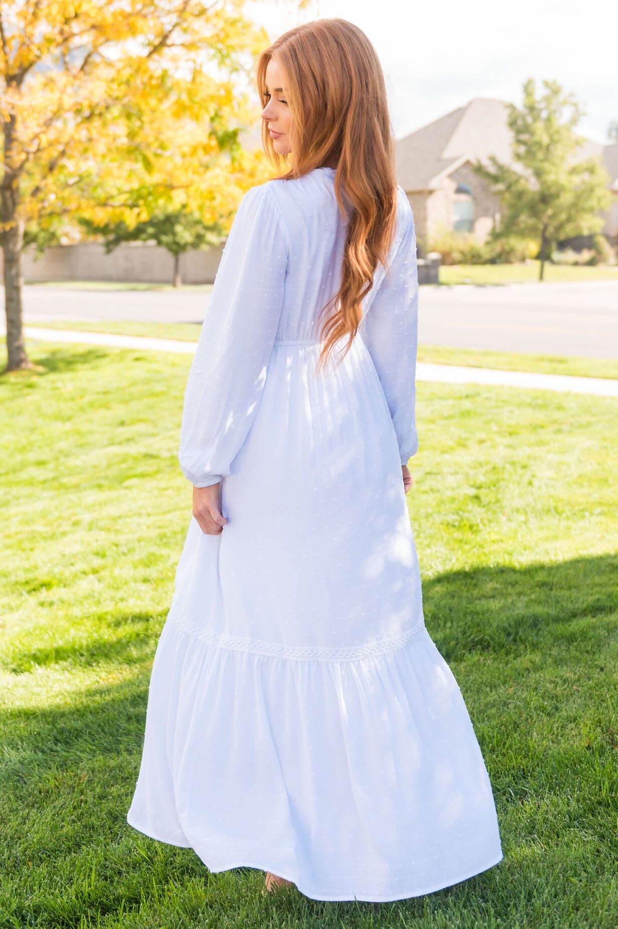 The Mindee Modest Dresses vendor-unknown