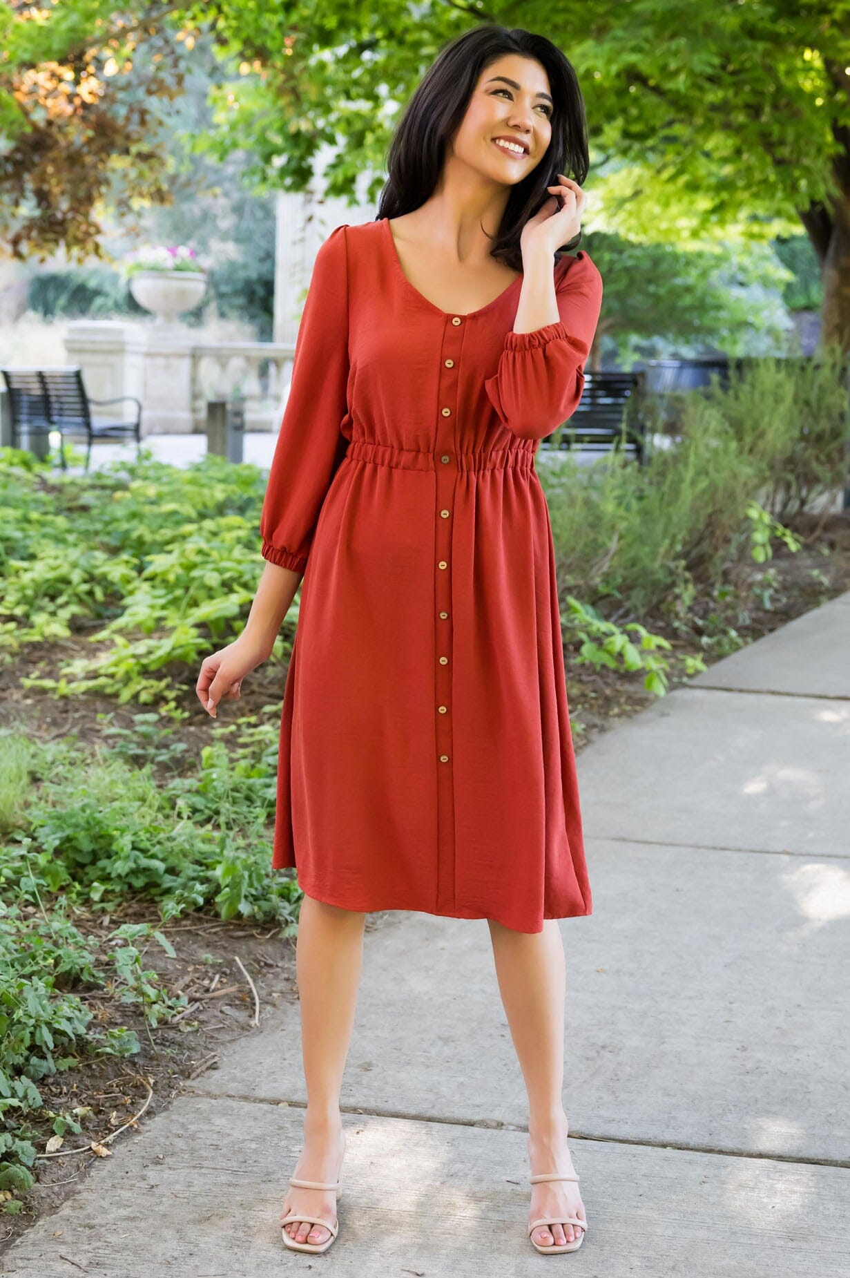 The Kasyn Modest Dresses vendor-unknown