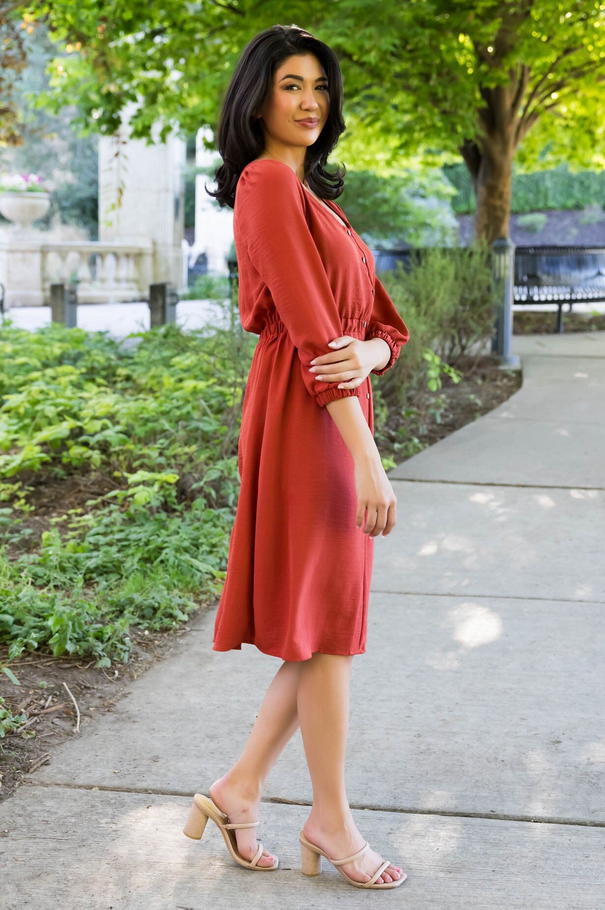 The Kasyn Modest Dresses vendor-unknown