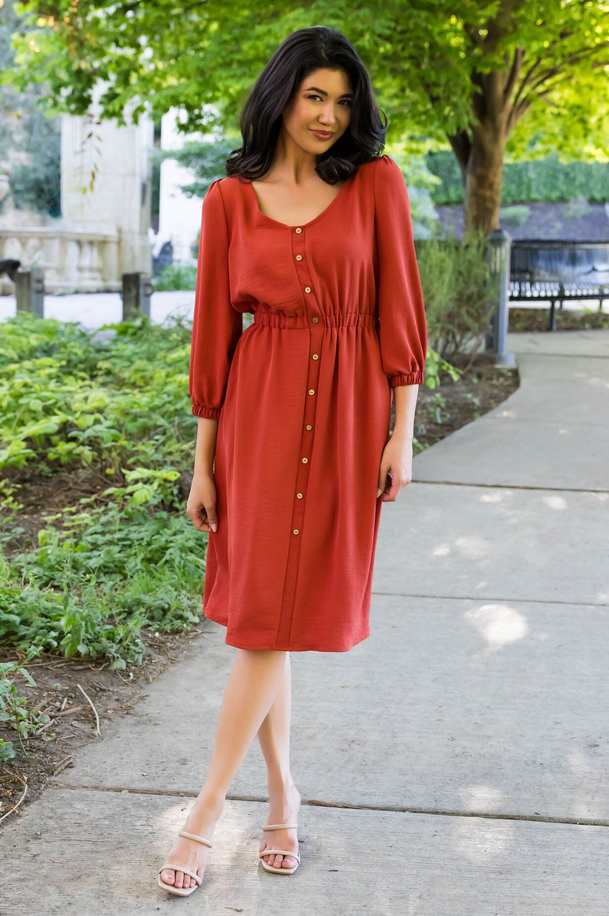 The Kasyn Modest Dresses vendor-unknown