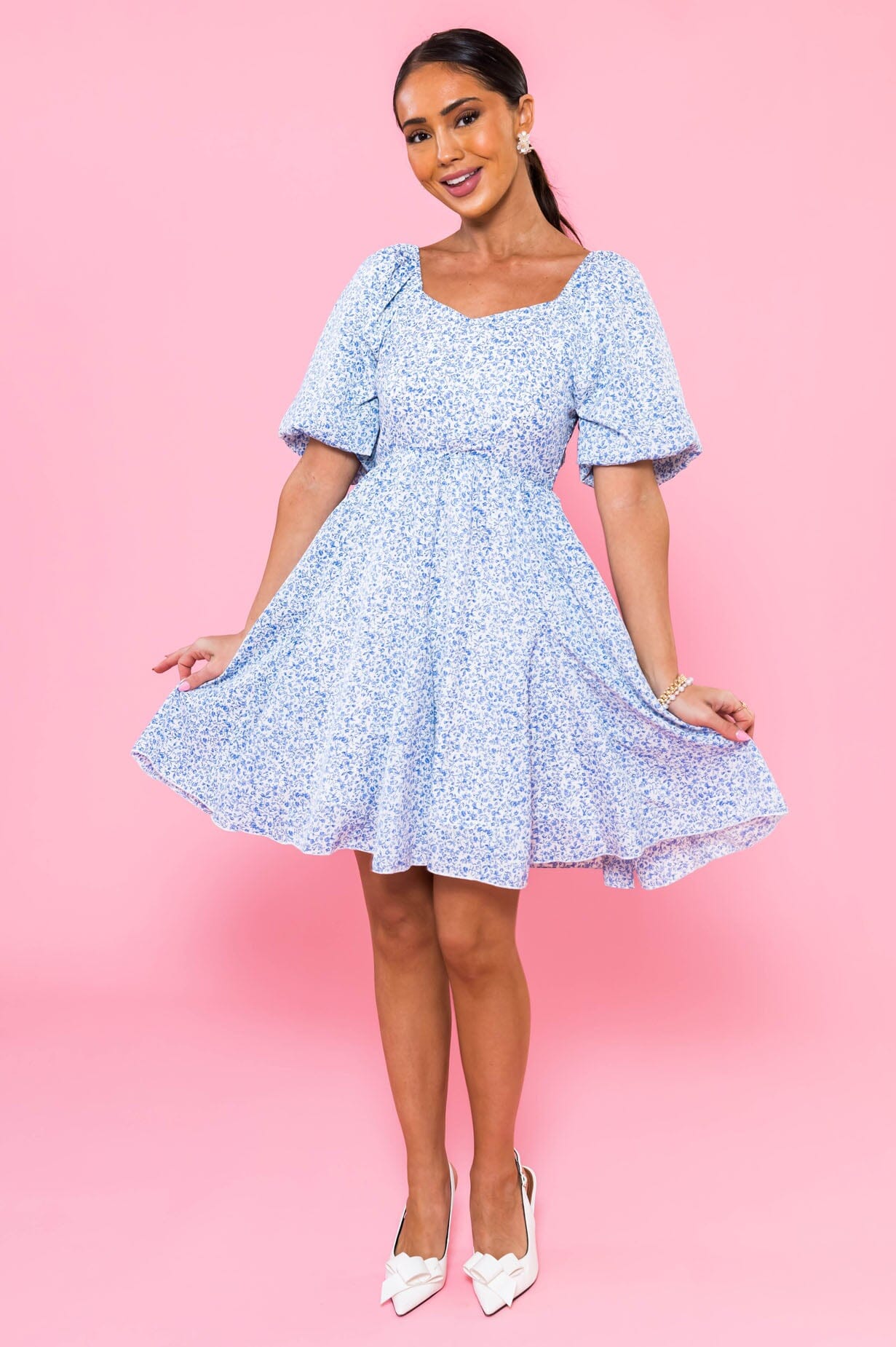 The Ru Modest Dresses vendor-unknown