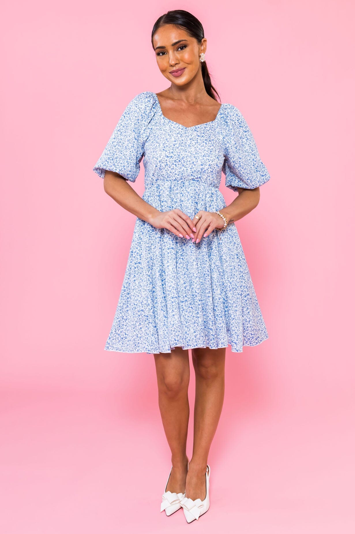 The Ru Modest Dresses vendor-unknown