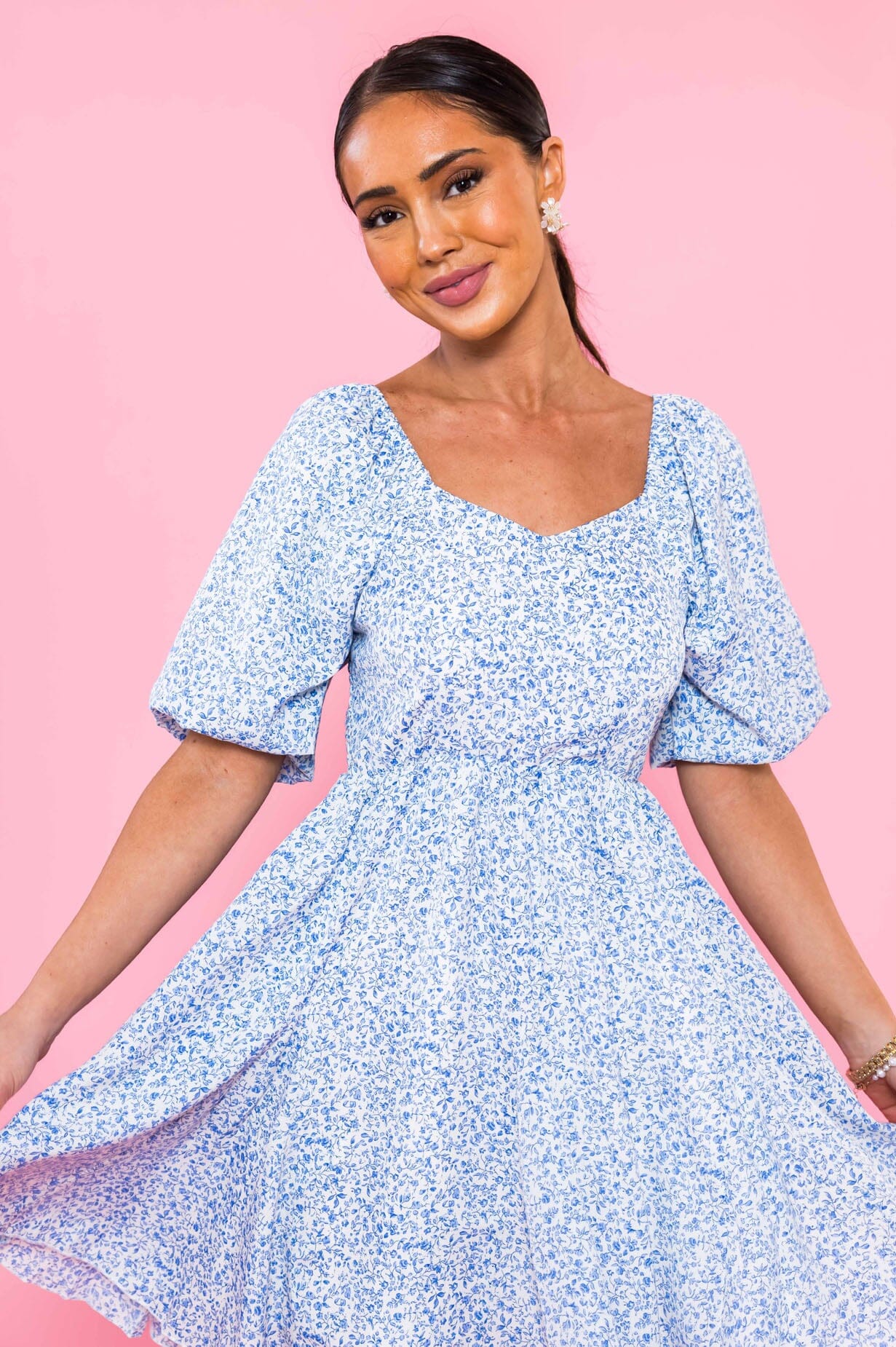 The Ru Modest Dresses vendor-unknown