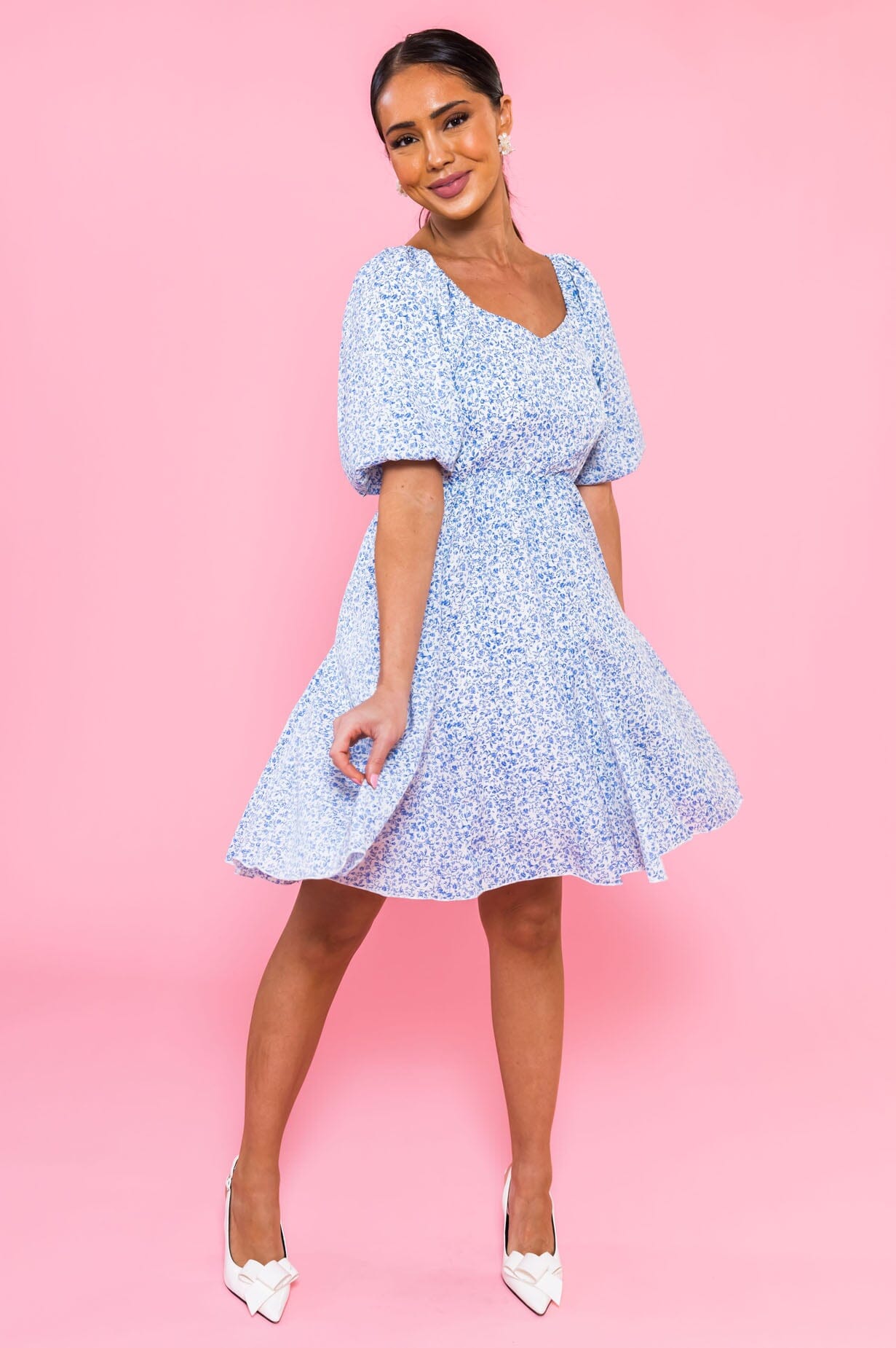 The Ru Modest Dresses vendor-unknown