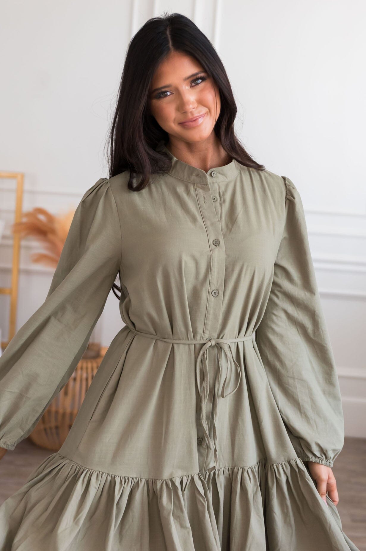 The Tilda Modest Dresses vendor-unknown