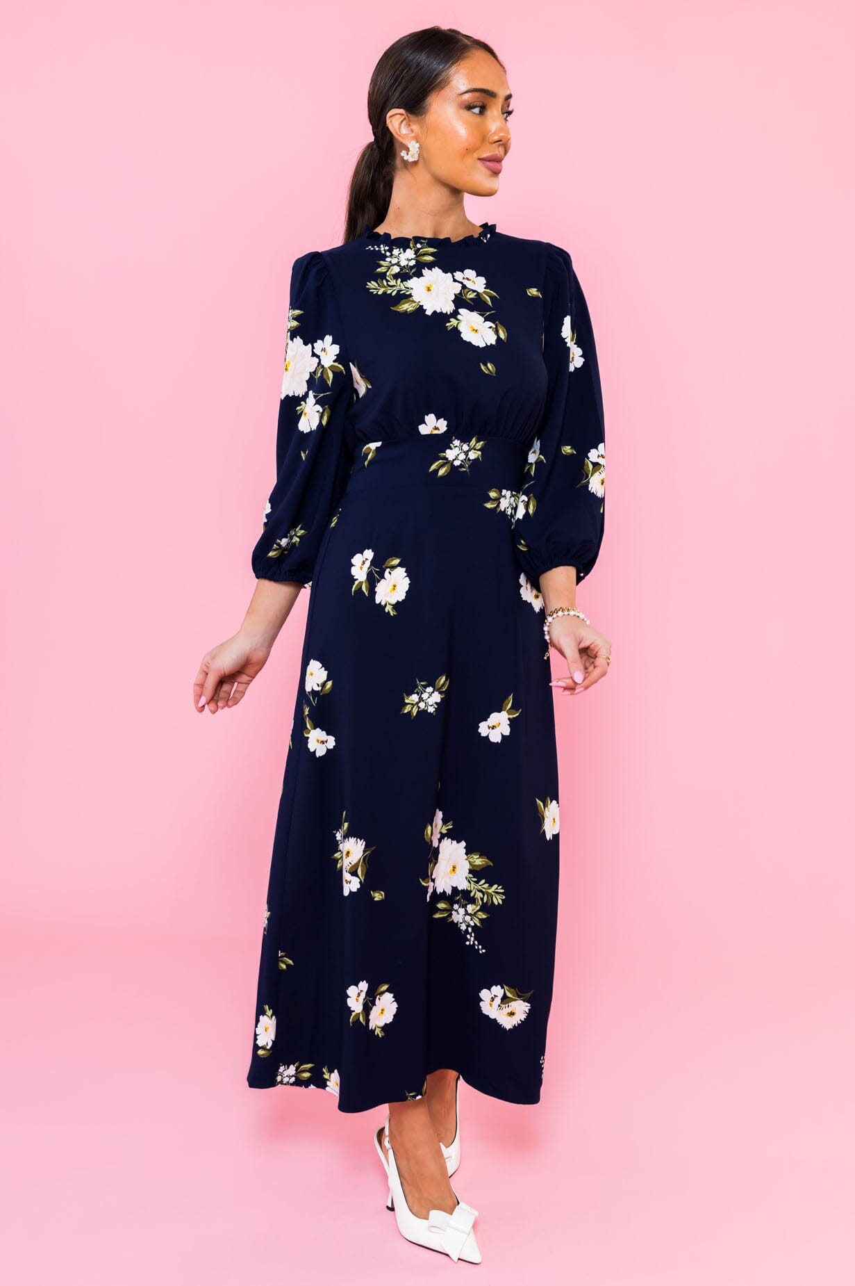 The Marca Modest Dresses vendor-unknown