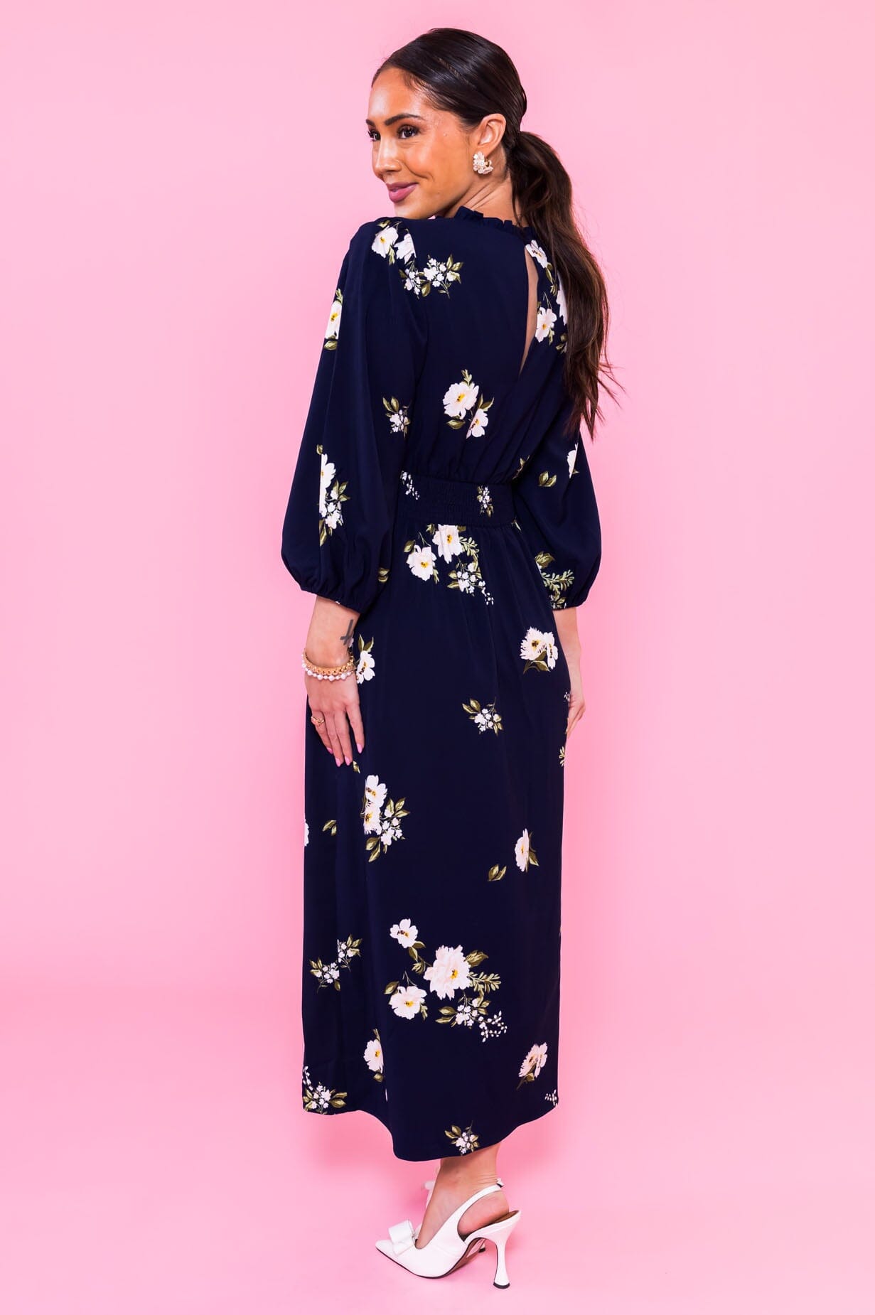 The Marca Modest Dresses vendor-unknown