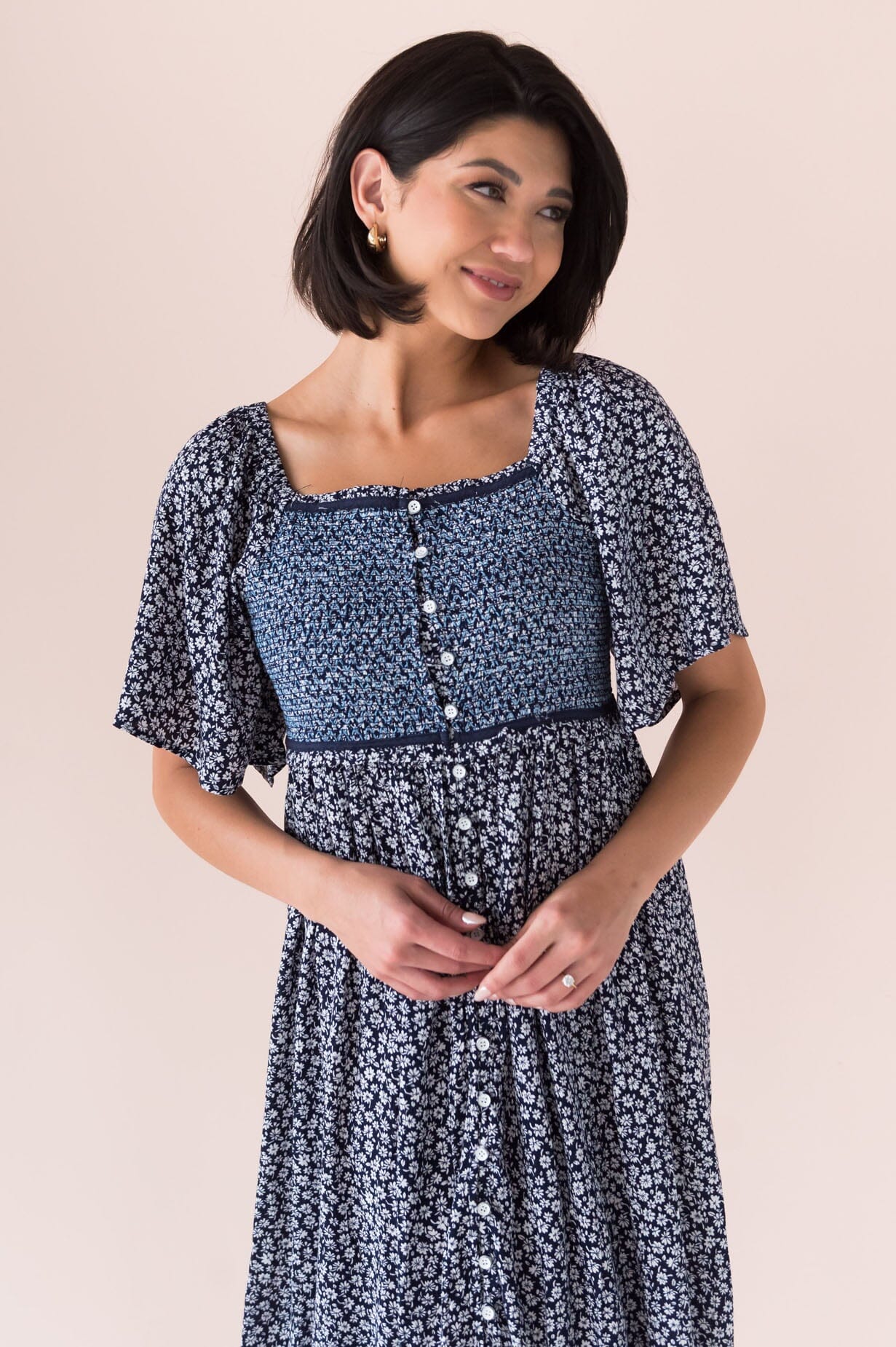 The Jett Modest Dresses vendor-unknown