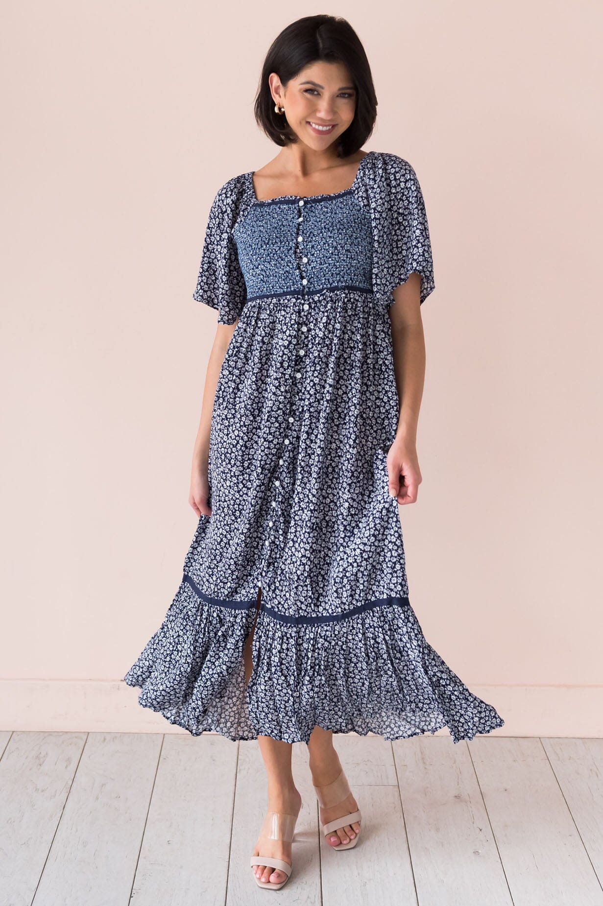 The Jett Modest Dresses vendor-unknown