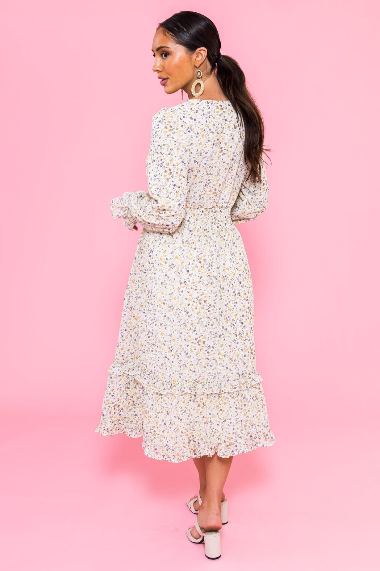 The Billie Modest Dresses vendor-unknown