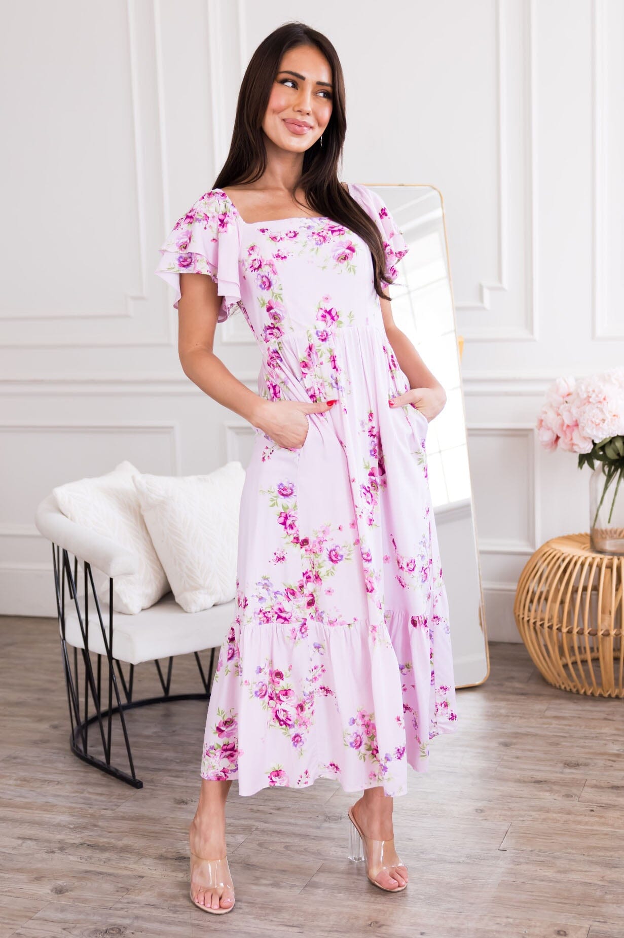 The Bardot Modest Dresses vendor-unknown