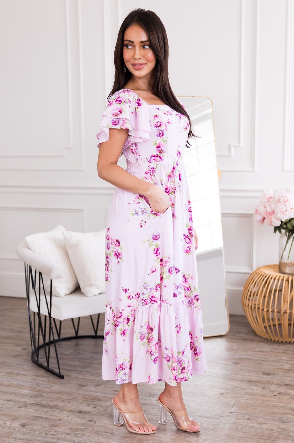 The Bardot Modest Dresses vendor-unknown