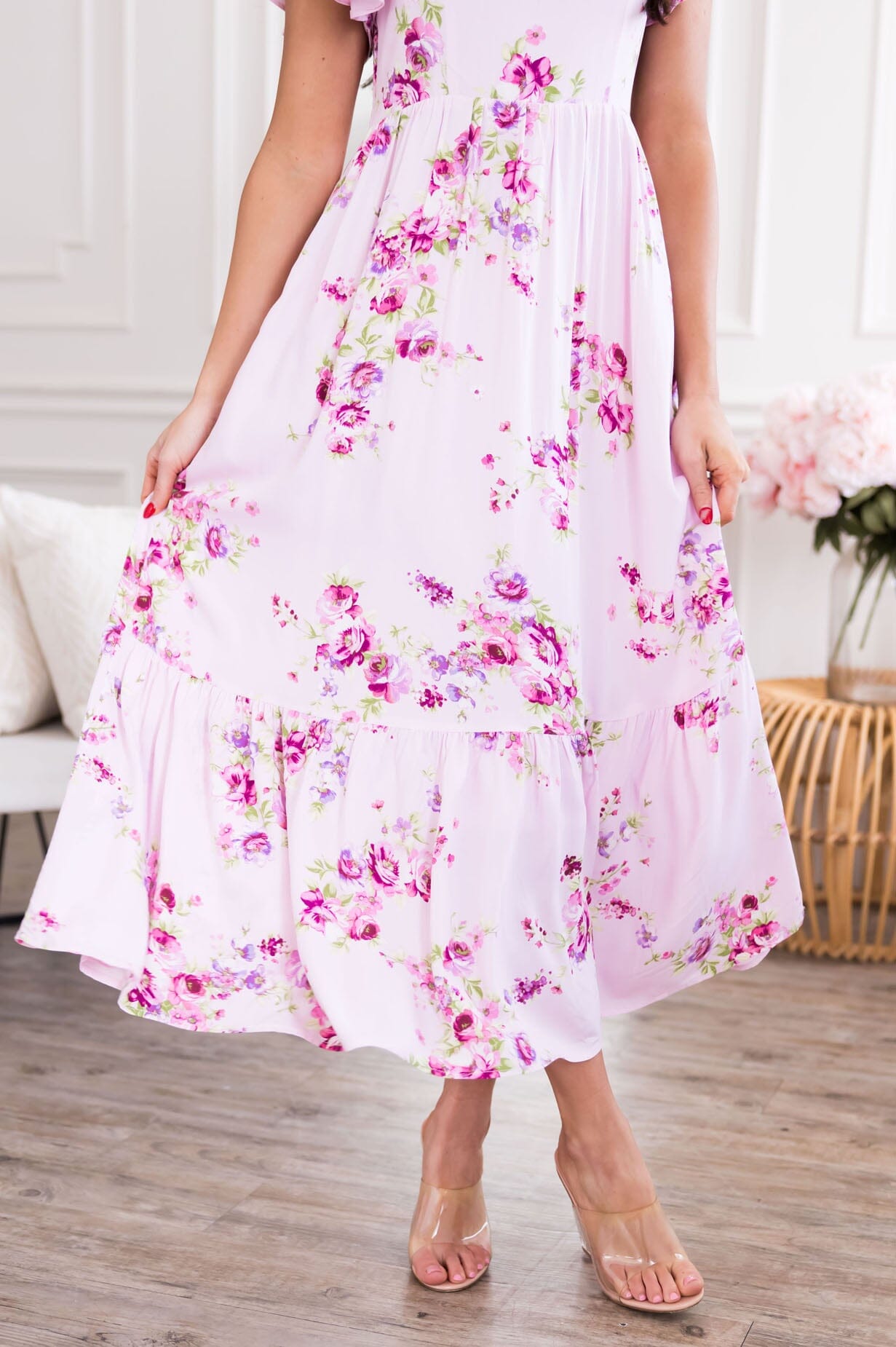 The Bardot Modest Dresses vendor-unknown