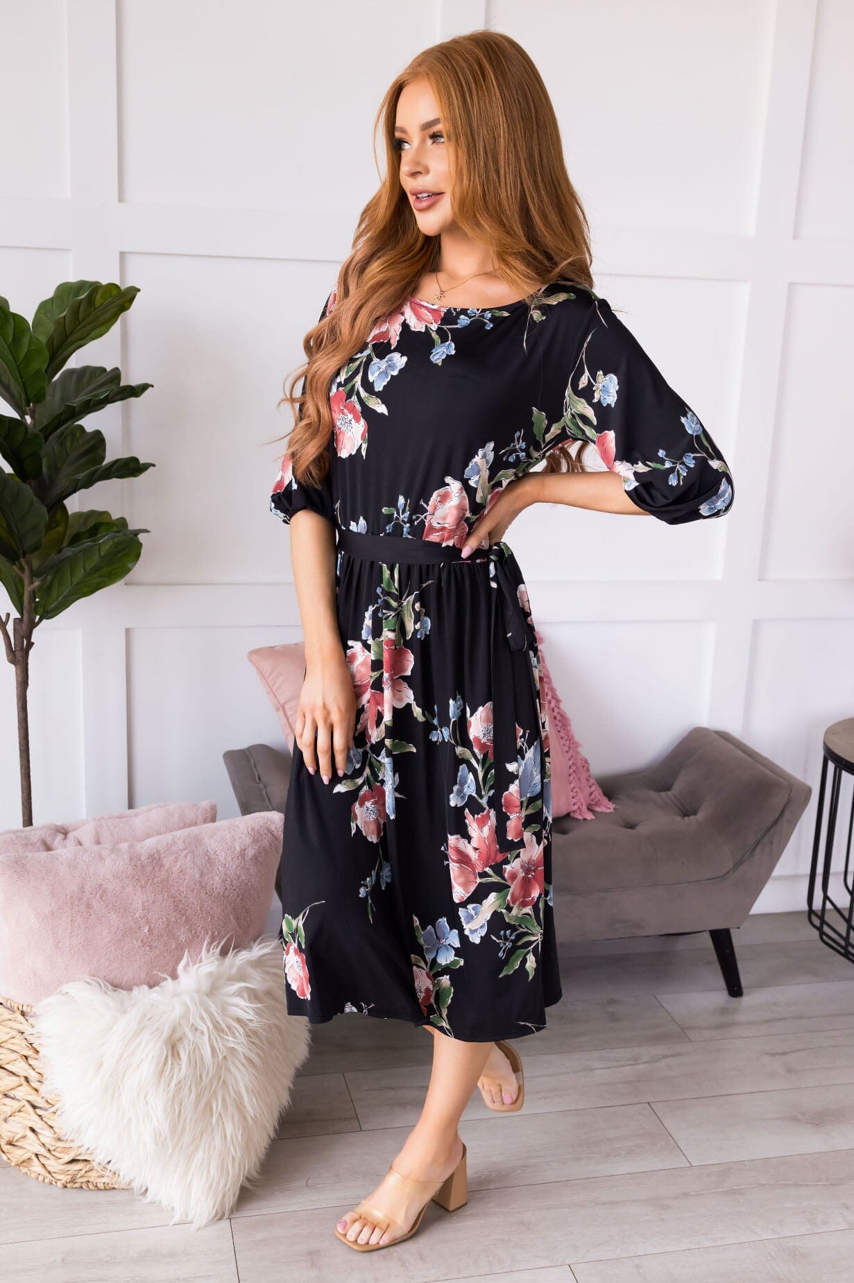 The Jaymes NeeSee's Dresses