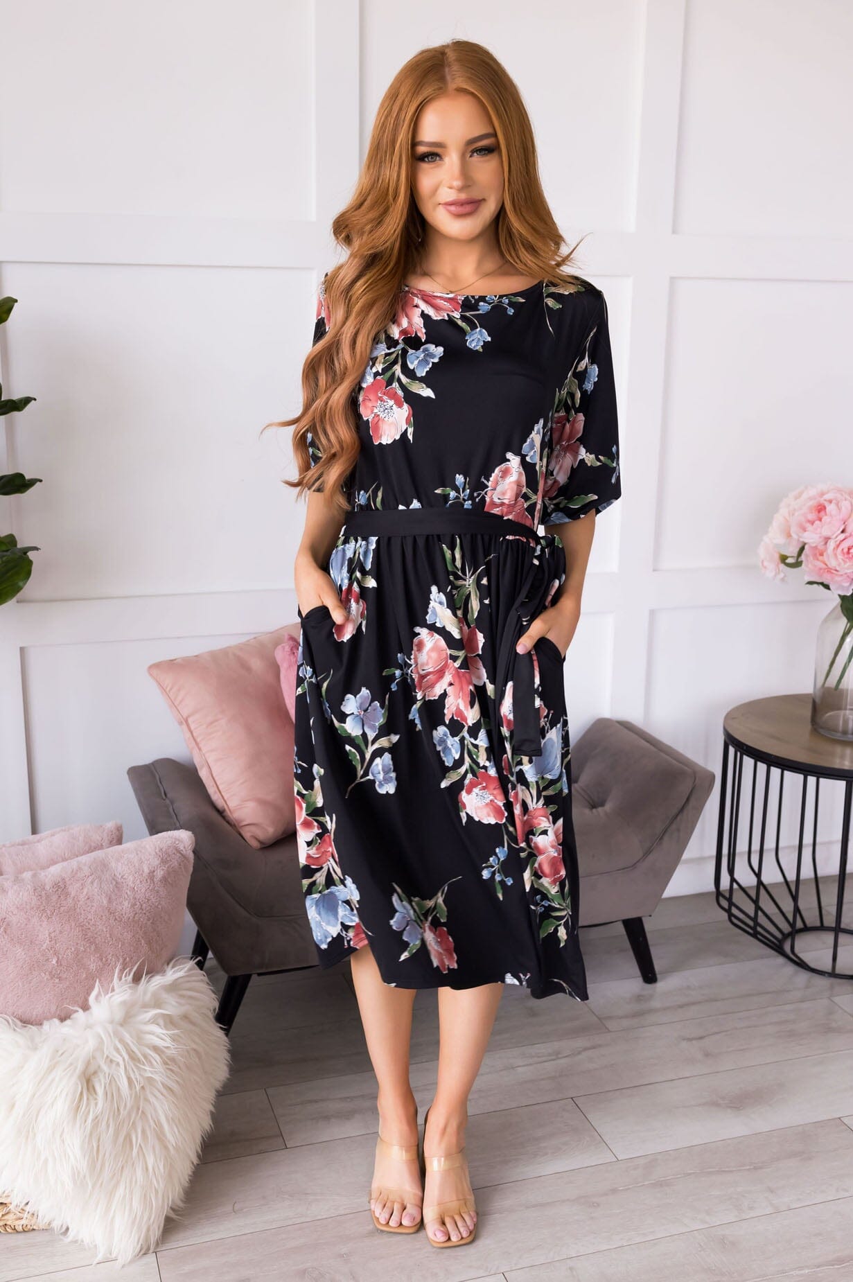 The Jaymes NeeSee's Dresses